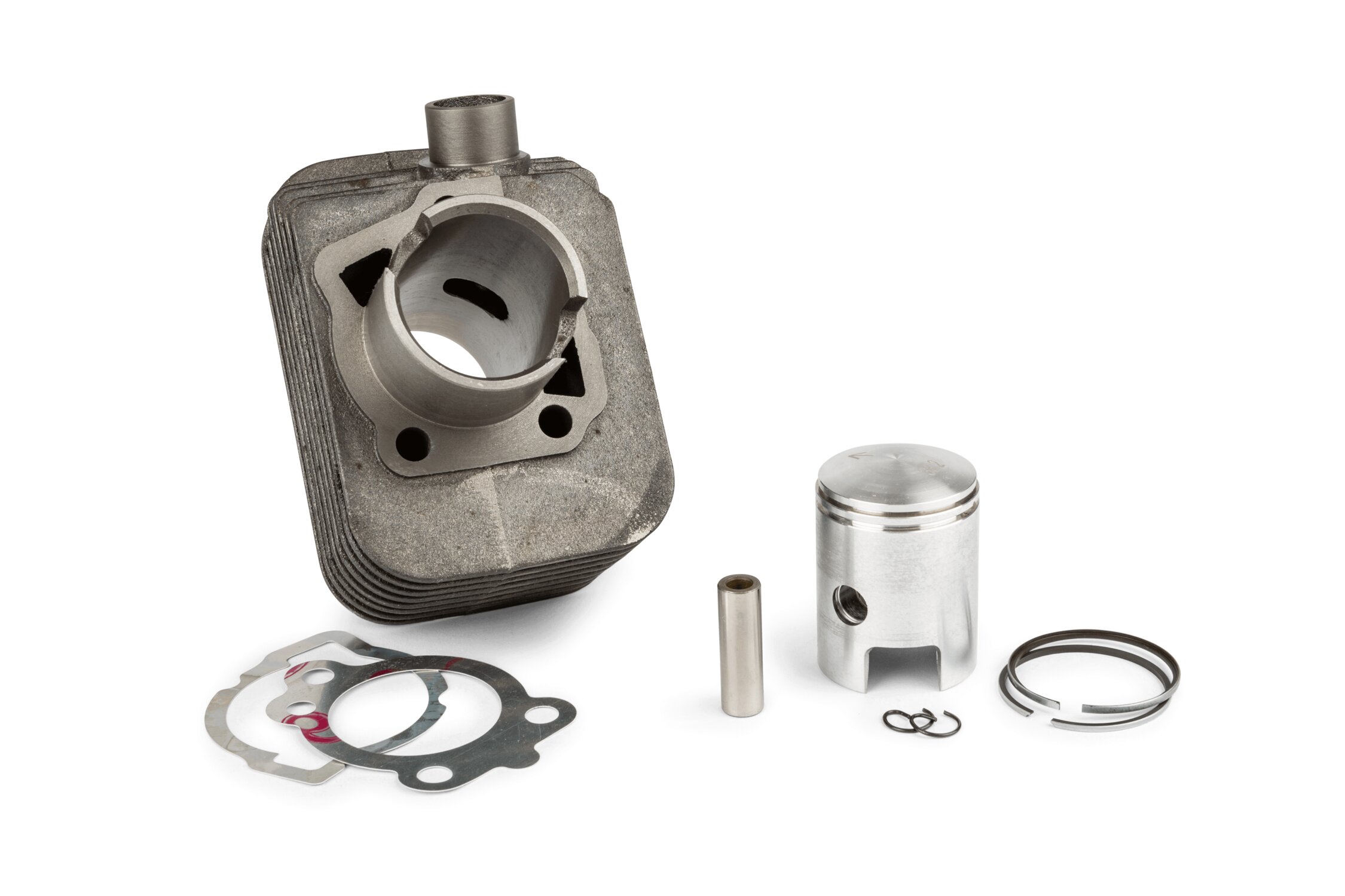 Image of Zylinder Kit 50ccm 10mm KoBo Piaggio Ciao / Si