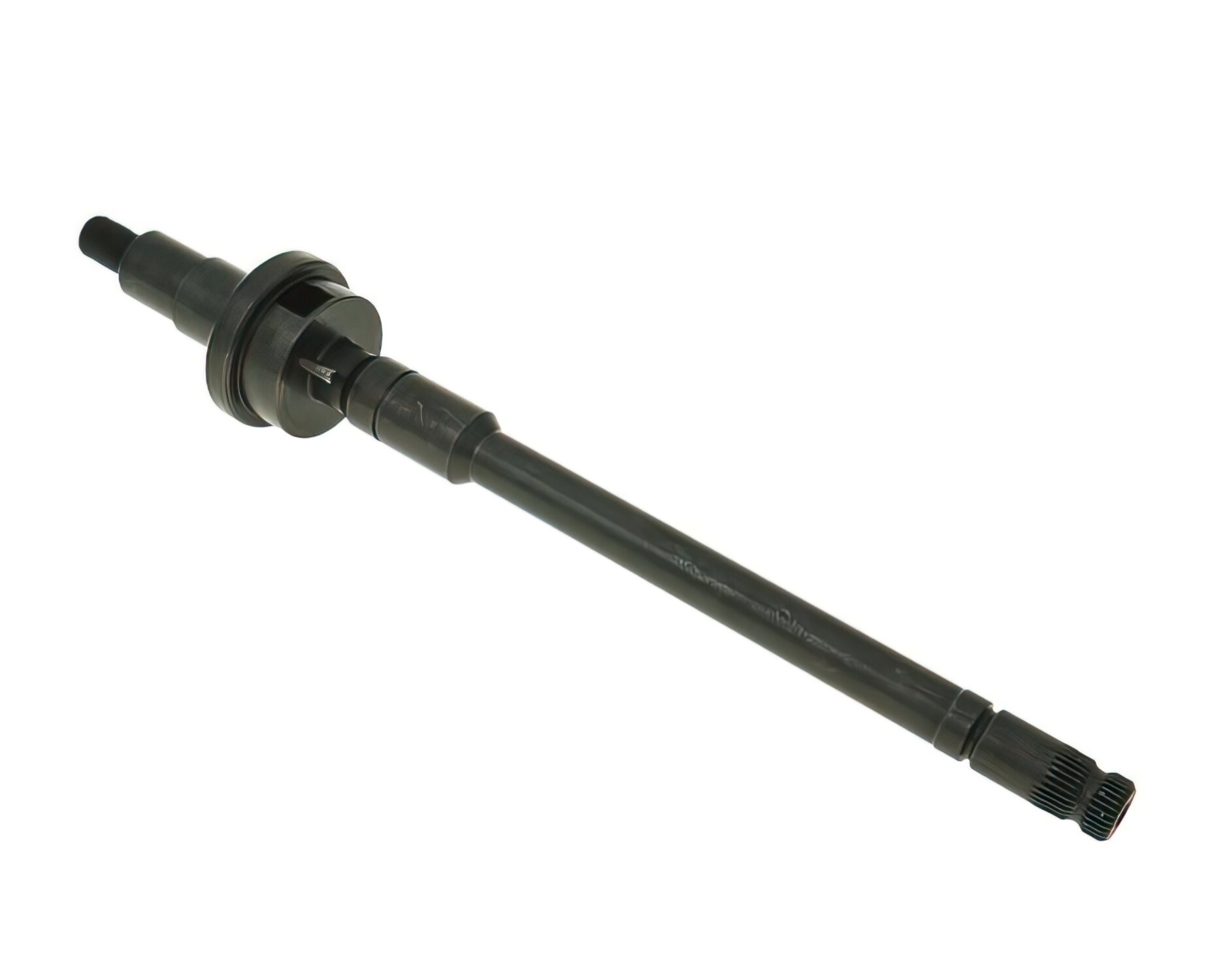 Image of Schaltwelle 5-Gang Zündapp