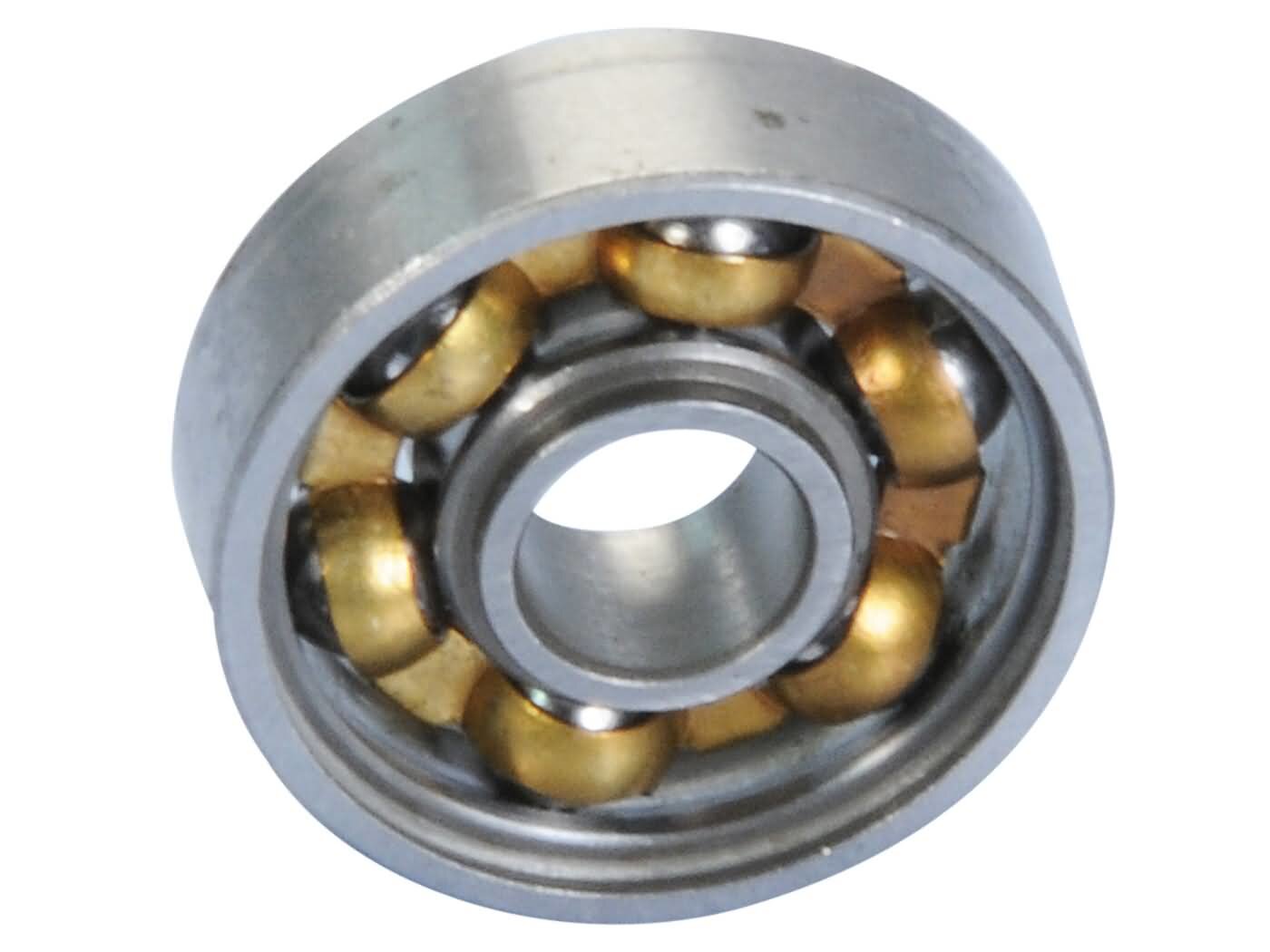 Image of Lager Polini 6x19x6 mm