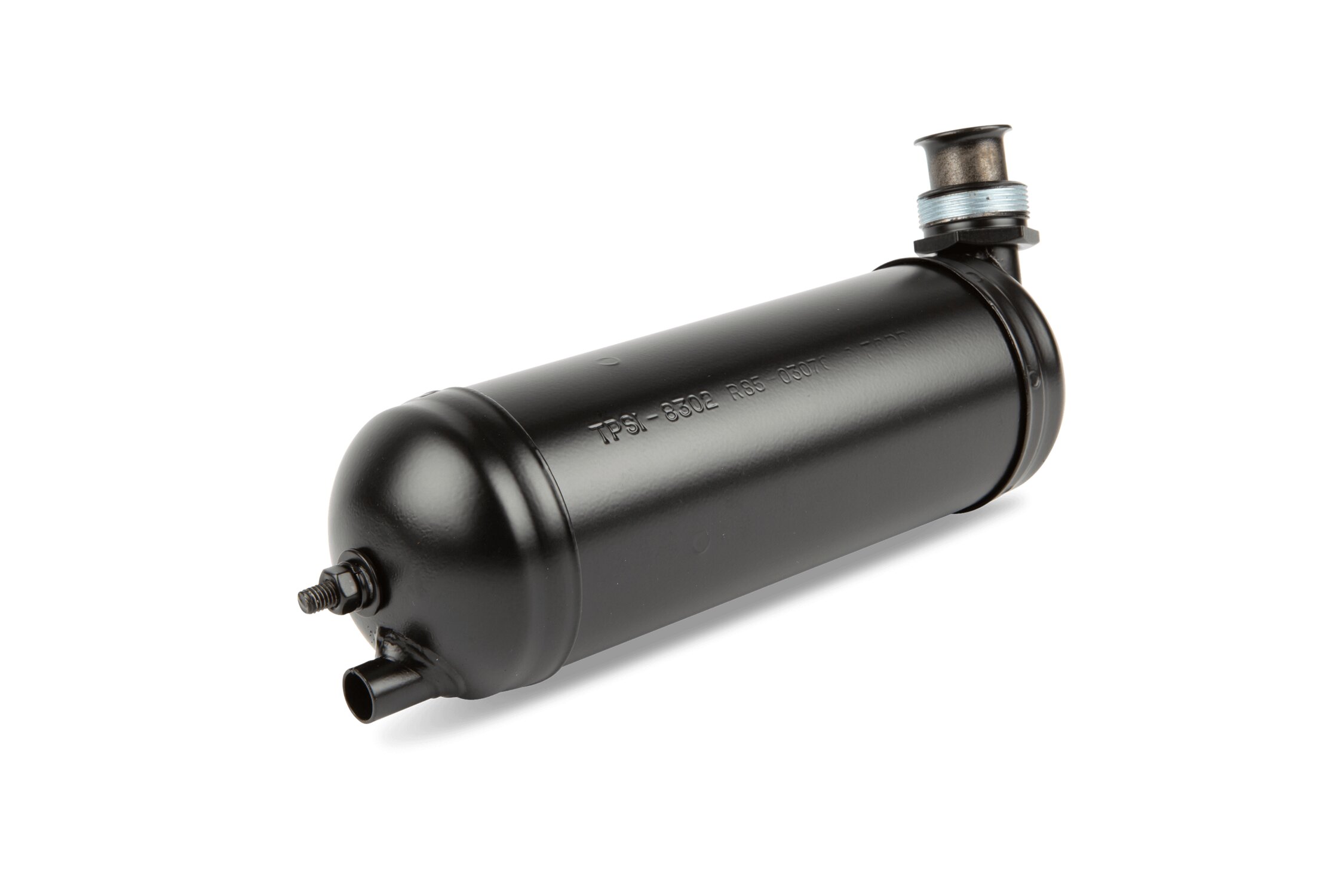 Image of Auspuff für Peugeot 101, 102