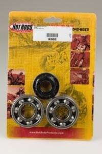 Image of Kurbelwellenlager + Wellendichtringe Hot Rods CR 125 1990-2007