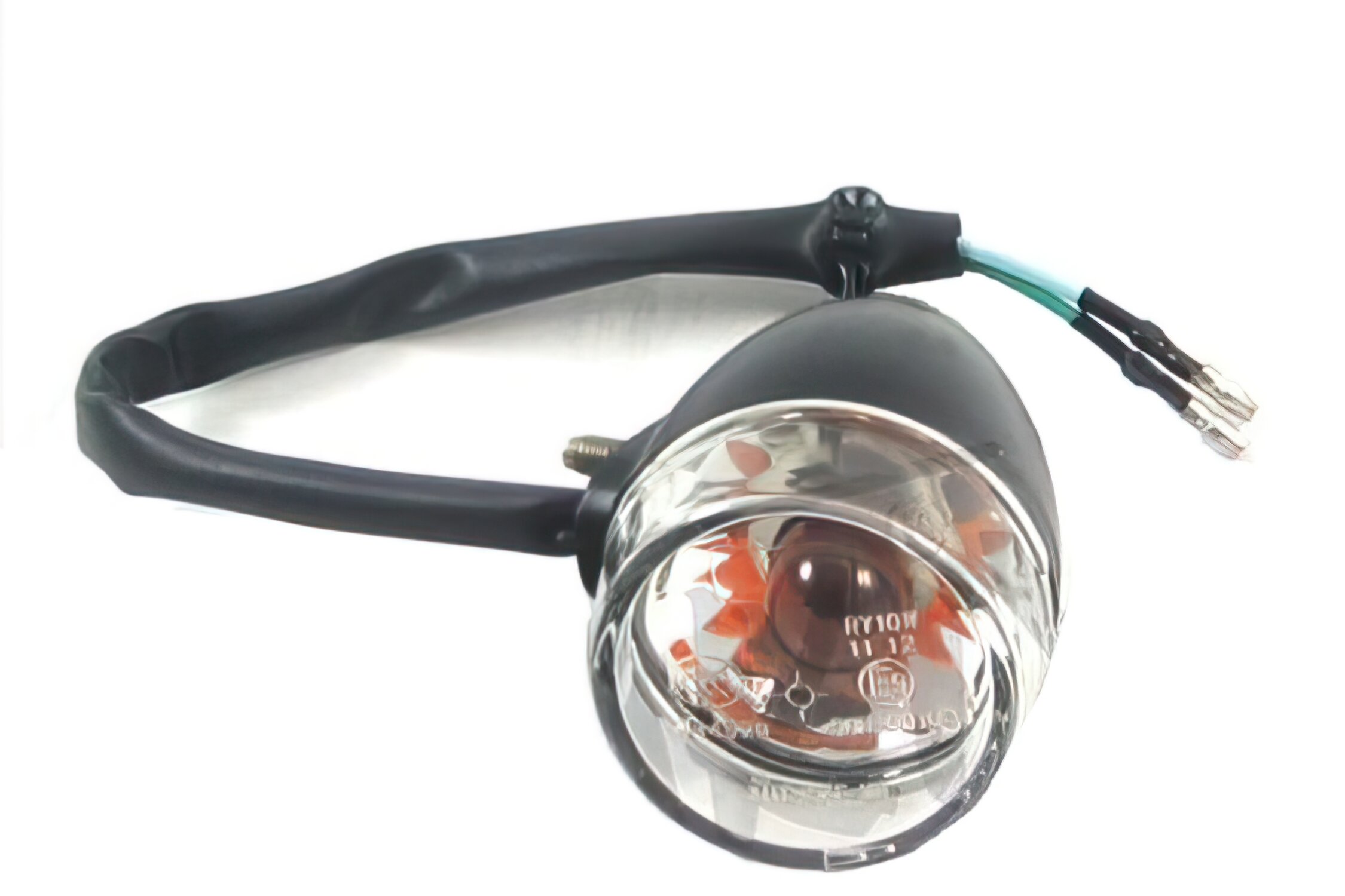 Image of Blinker vorn links original Kymco Agility 10 Zoll
