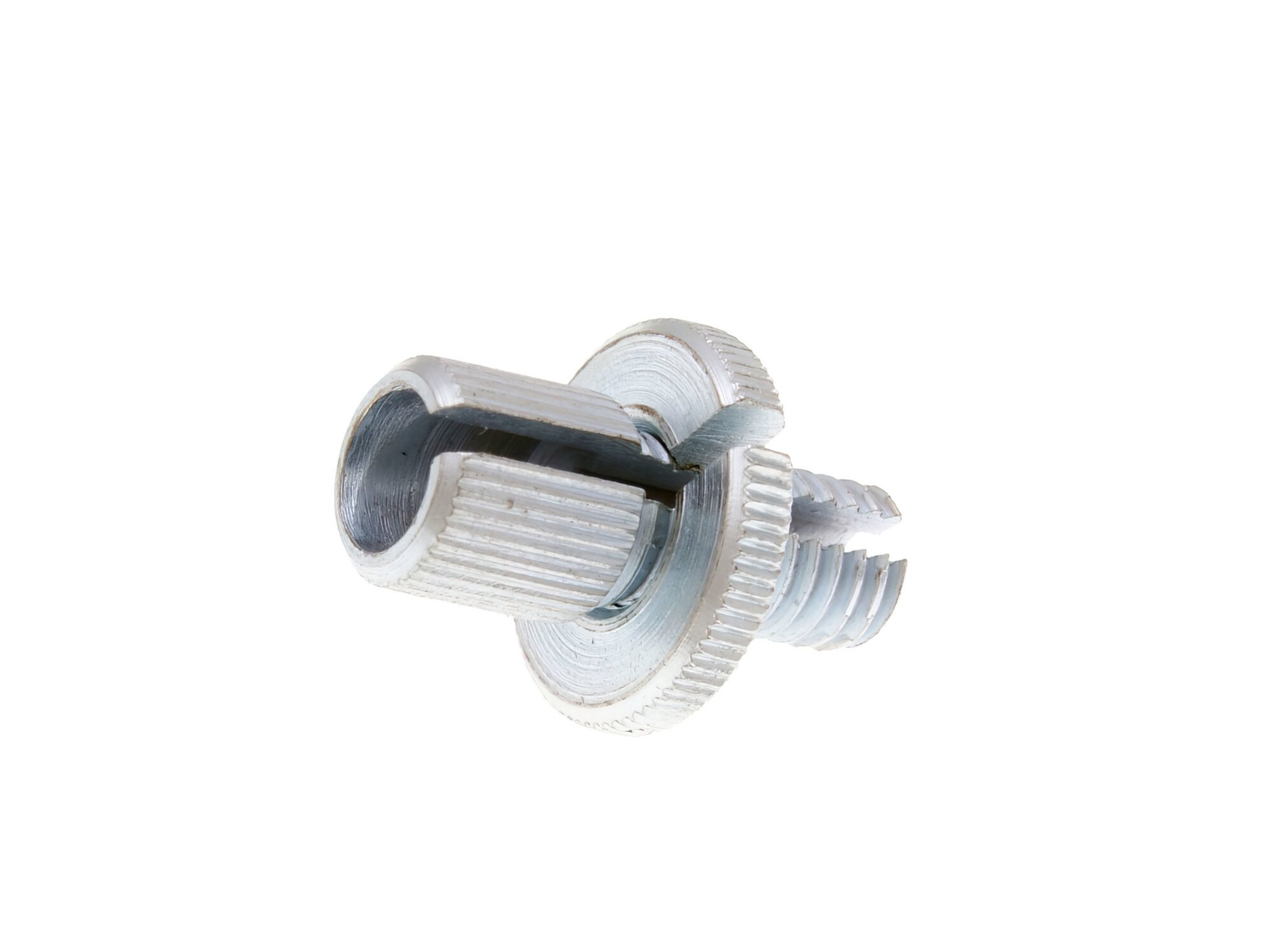 Image of Einstellschraube Seilzug M8x1.00 - L.15mm - Hülle d.6,6mm