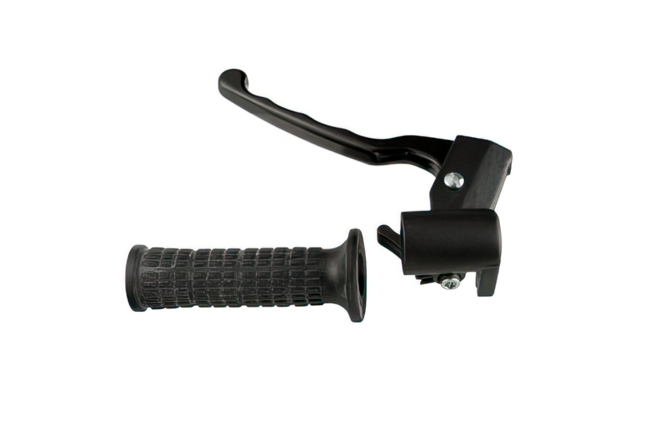 Image of Bremsarmatur links mit Chokehebel Piaggio Ciao PX nach 1989
