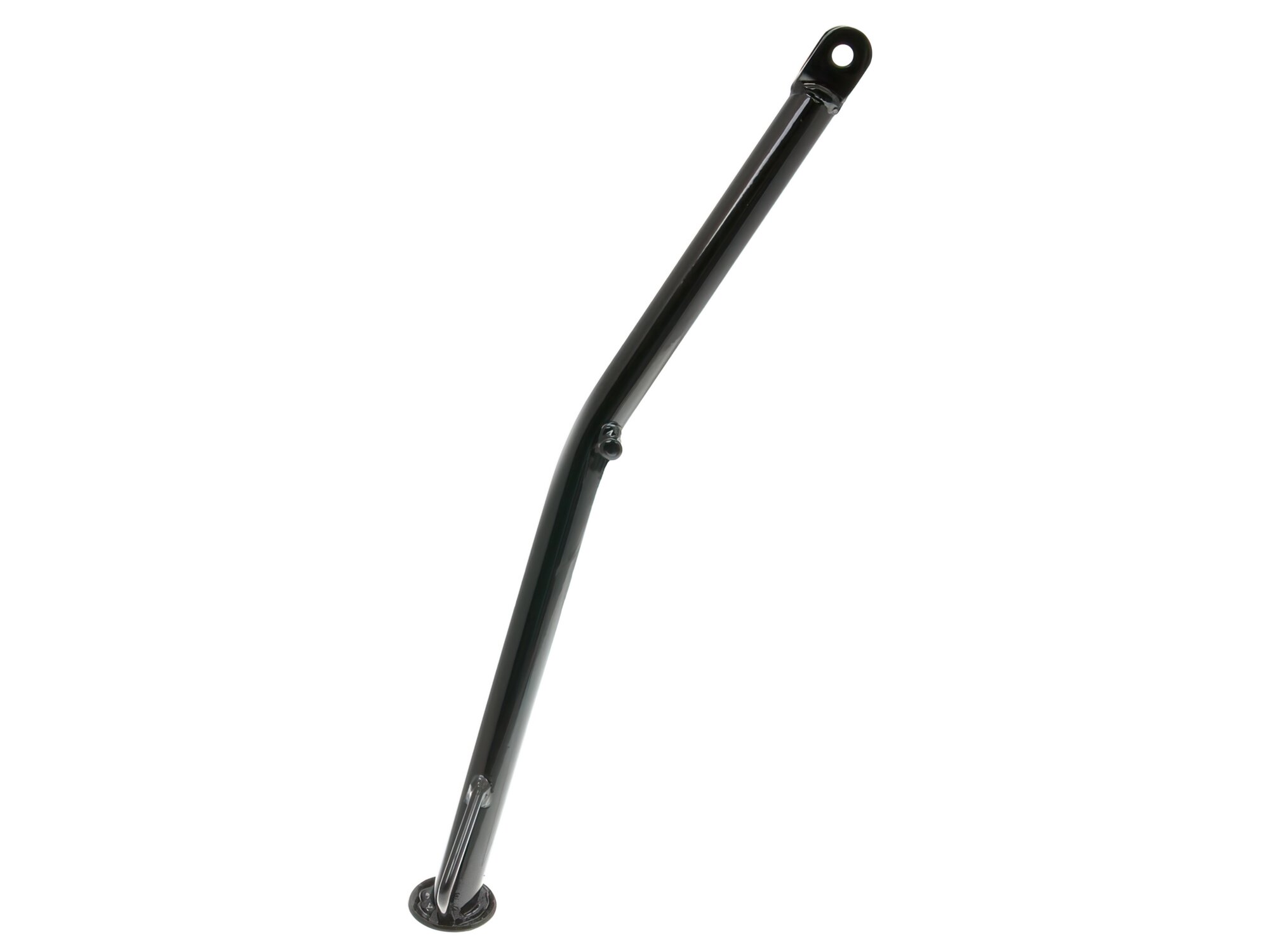 Image of Seitenständer Aprilia RX 50 2006- Derbi Senda 50 2000- Gilera RCR 50