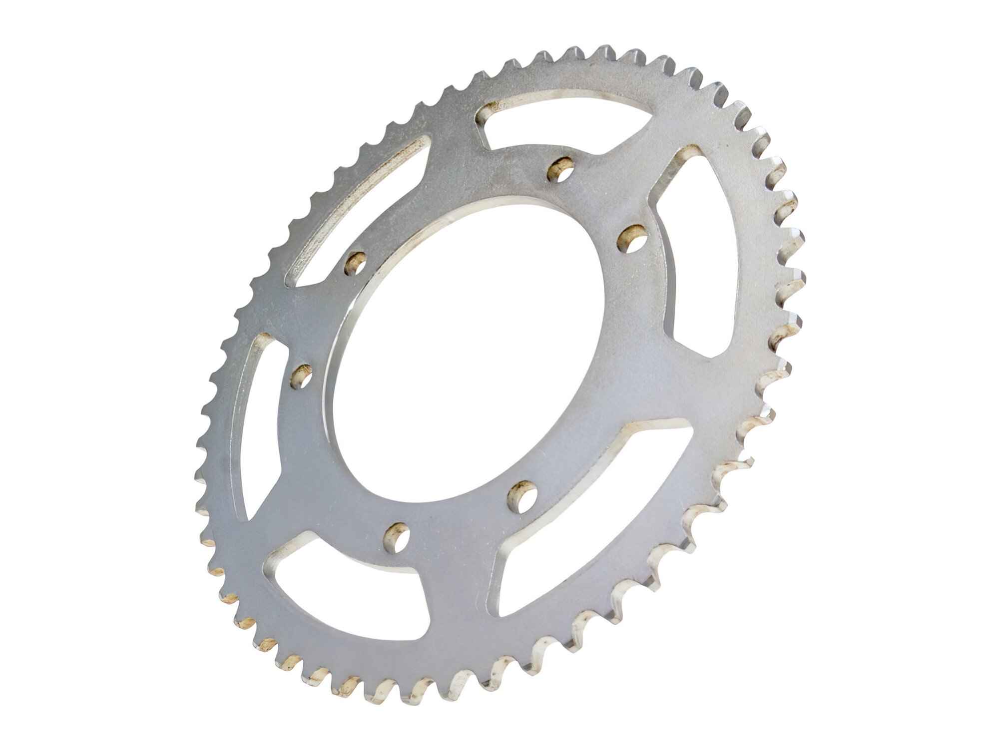 Image of Kettenrad 53 Zähne 420 Derbi DRD Pro