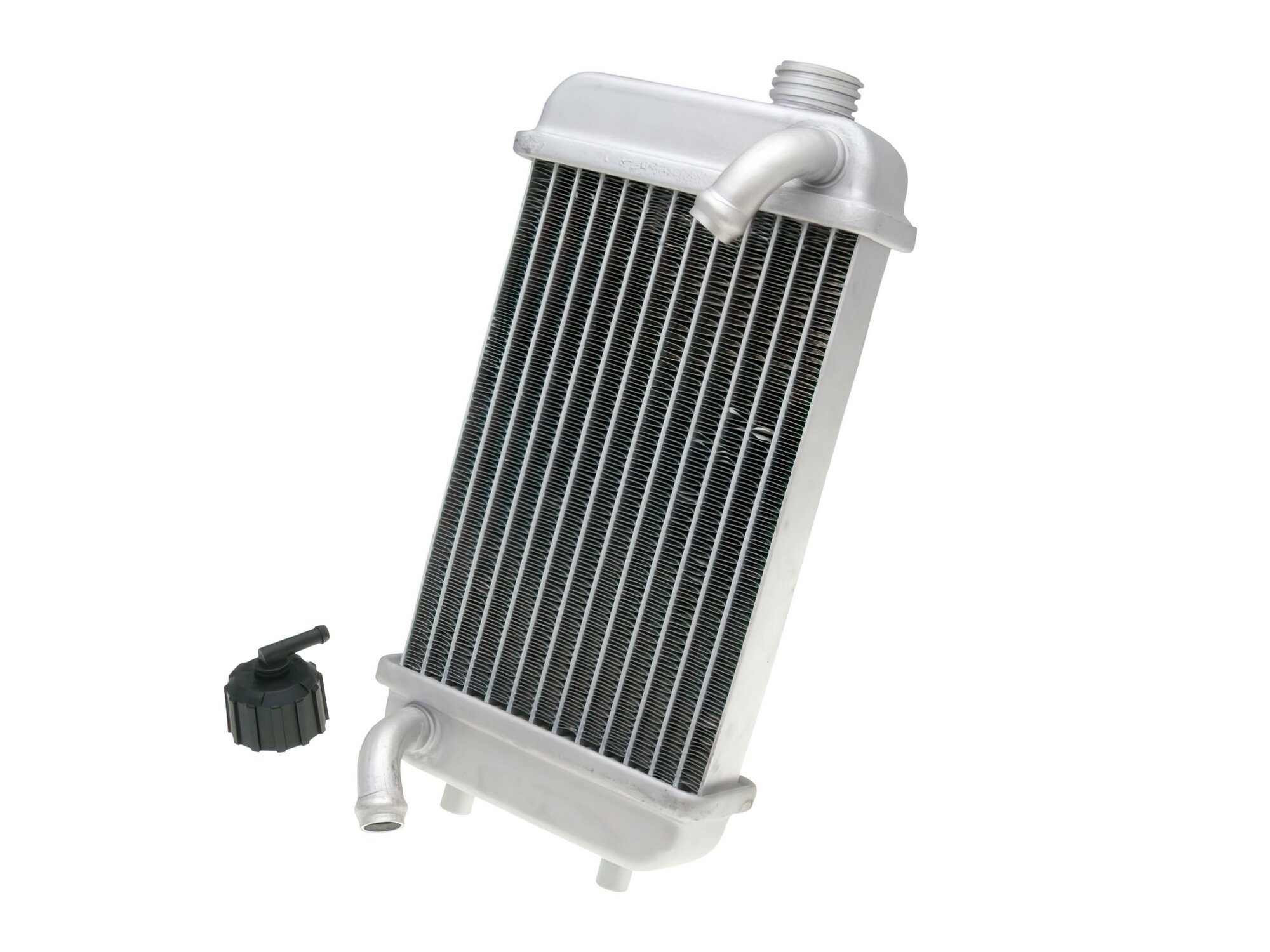 Image of Kühler m. Deckel Motorhispania Furia / Furia Max