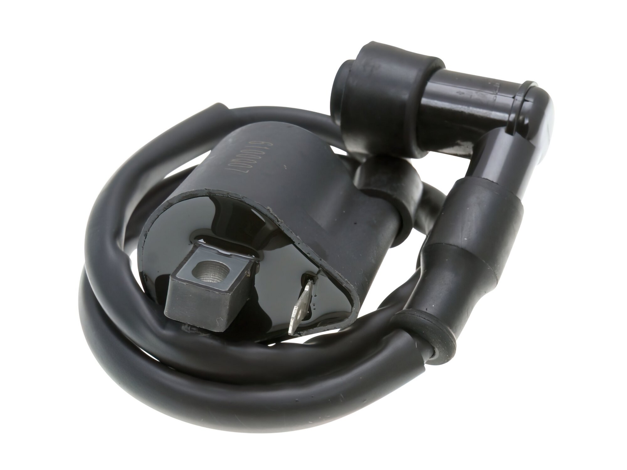 Image of Zündspule mit Kerzenstecker für Generic Trigger