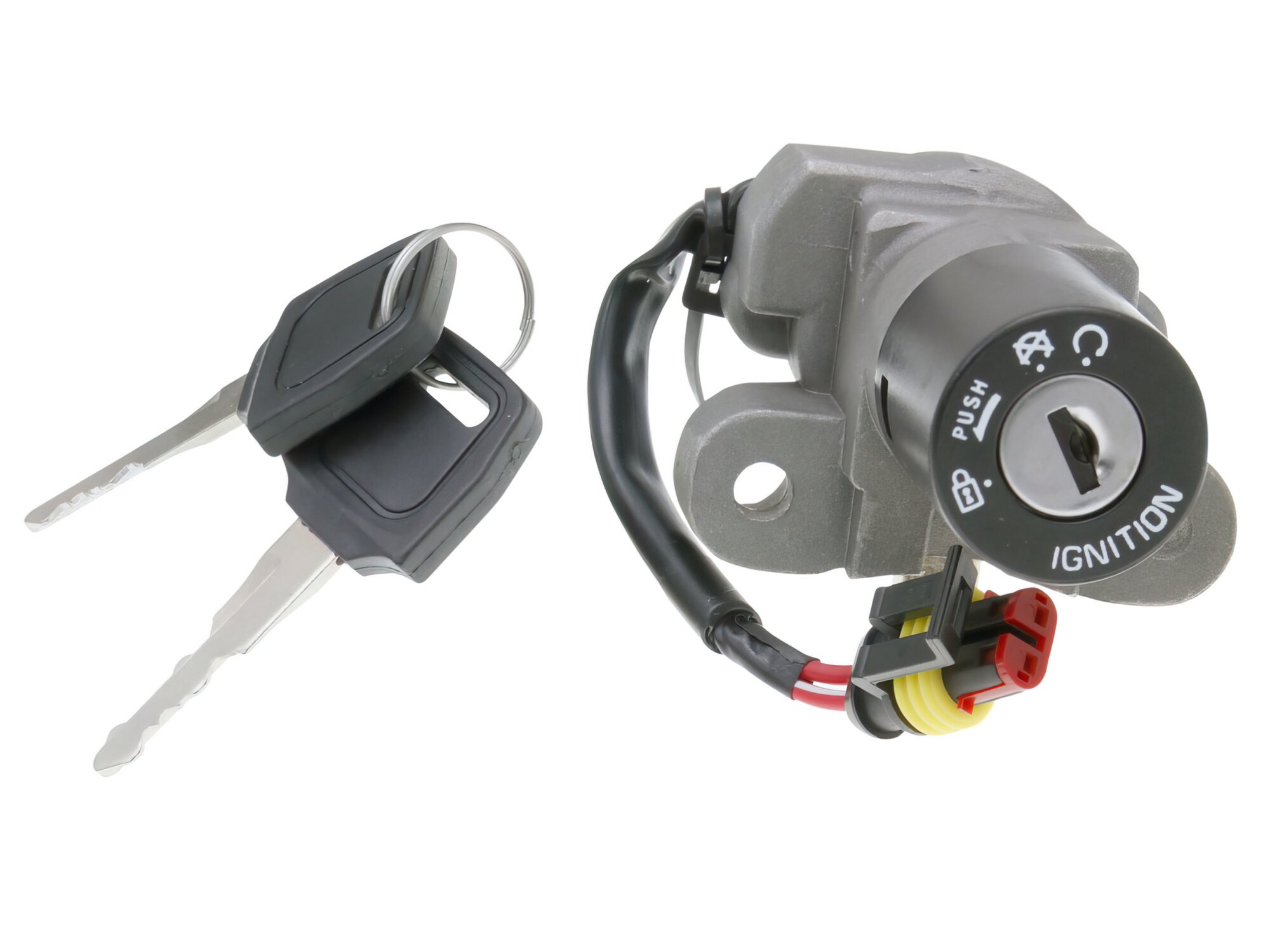 Image of Schlosssatz OEM für Generic Trigger