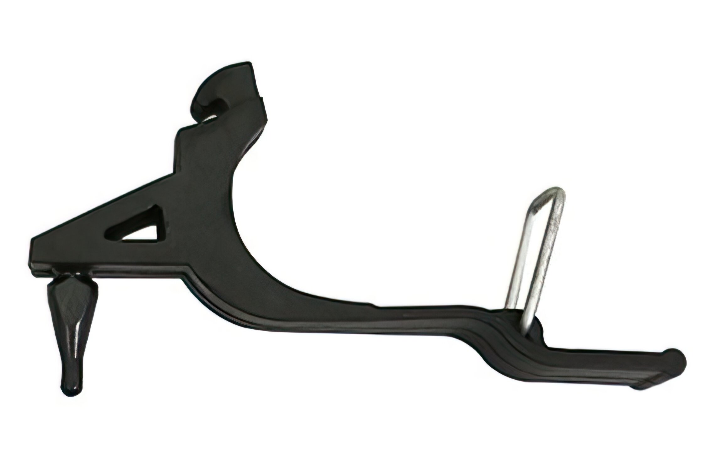 Image of Scheinwerfergummi oben Derbi Senda SM / R X-Treme -2010, Gilera SMT, RCR