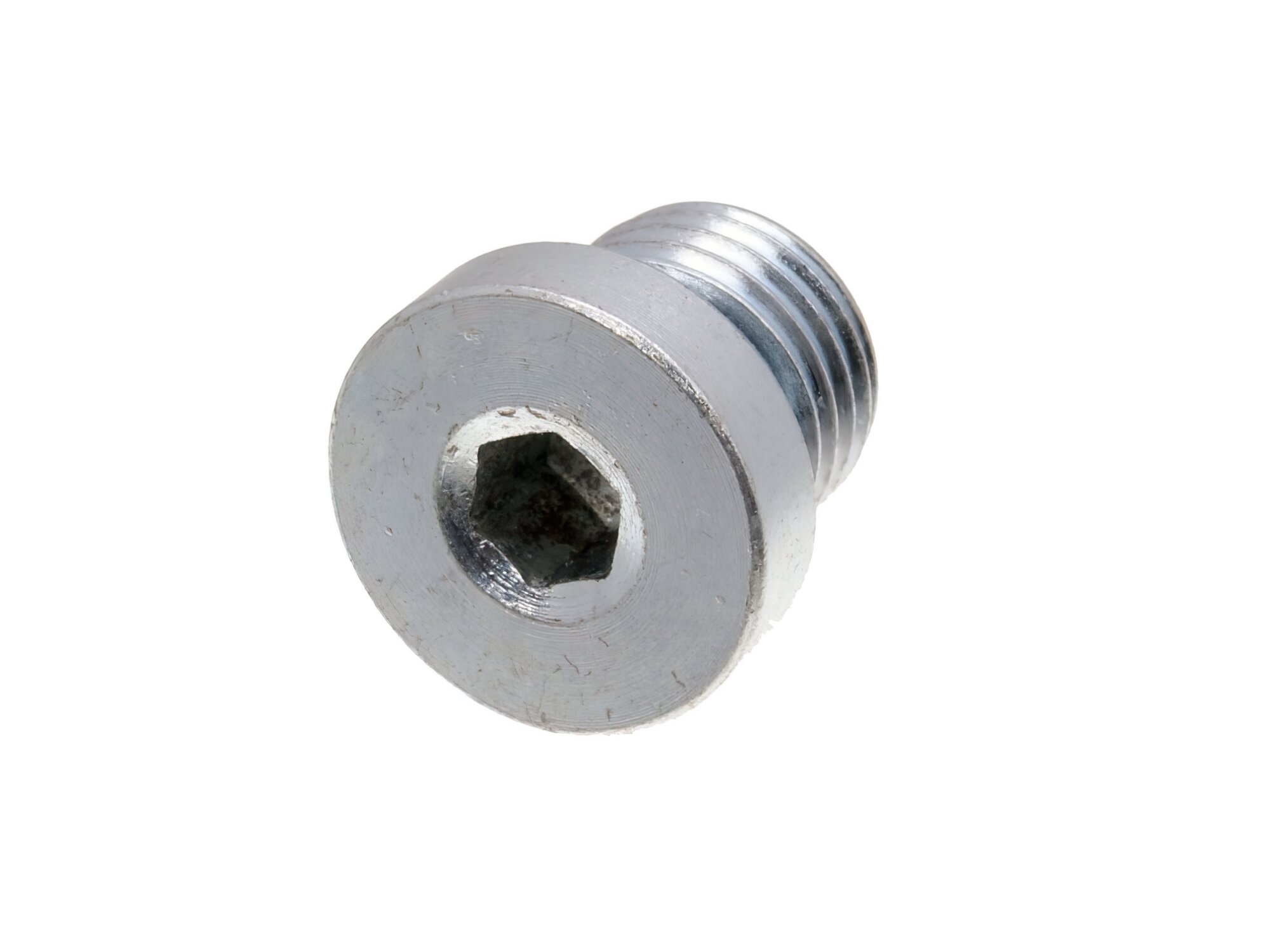 Image of Blindstopfen für Thermoschalteranschluss am Kühler M14x1,5