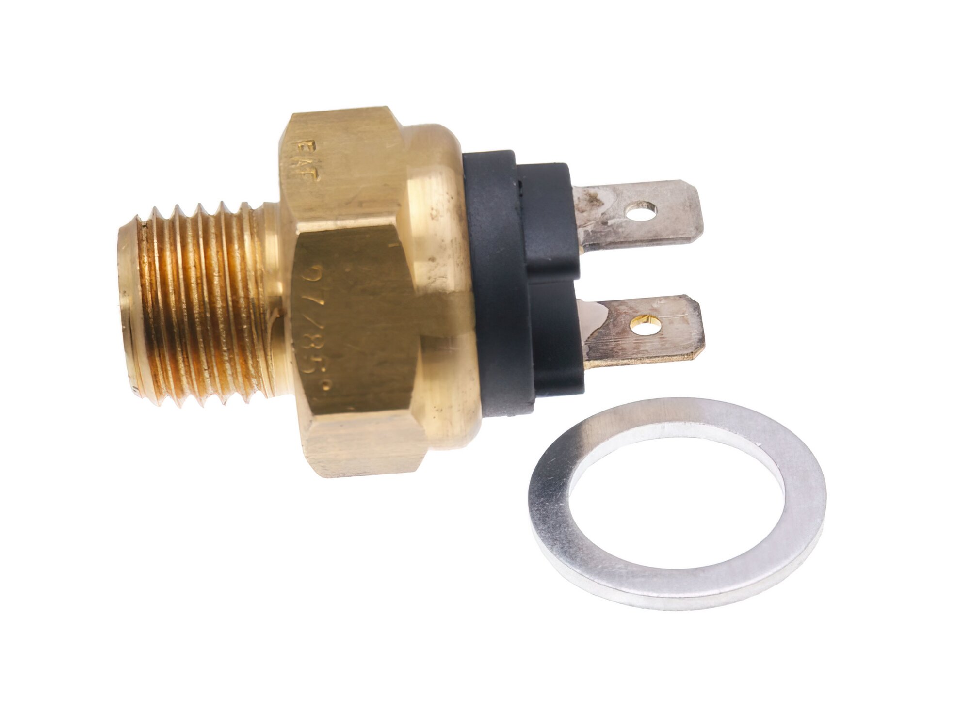 Image of Temperaturgeber Wasserkühler / Kühlerlüfter Derbi
