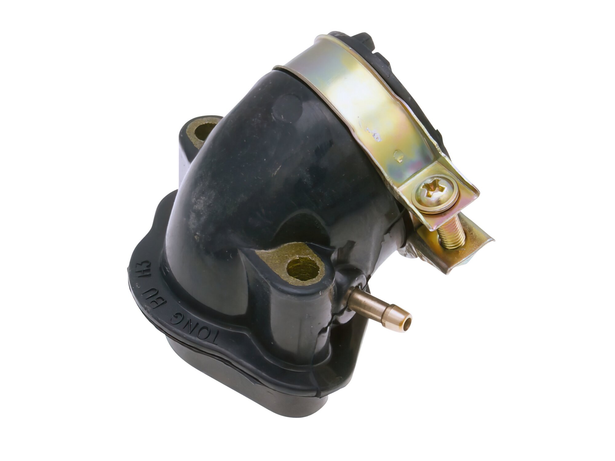 Image of Ansaugstutzen GY6 125ccm