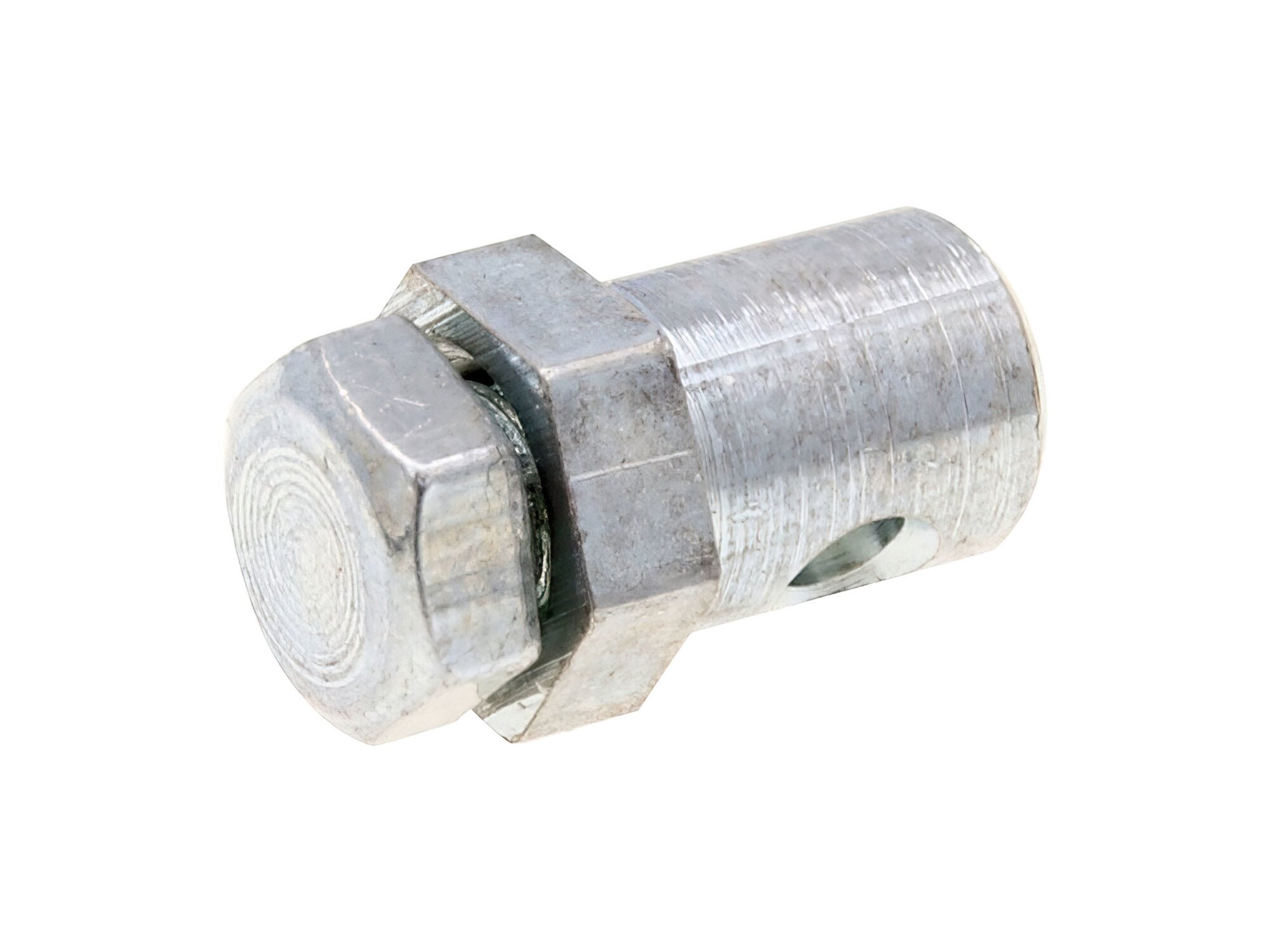Image of Schraubnippel Seilzug 8,0x14,0mm Vespa 50