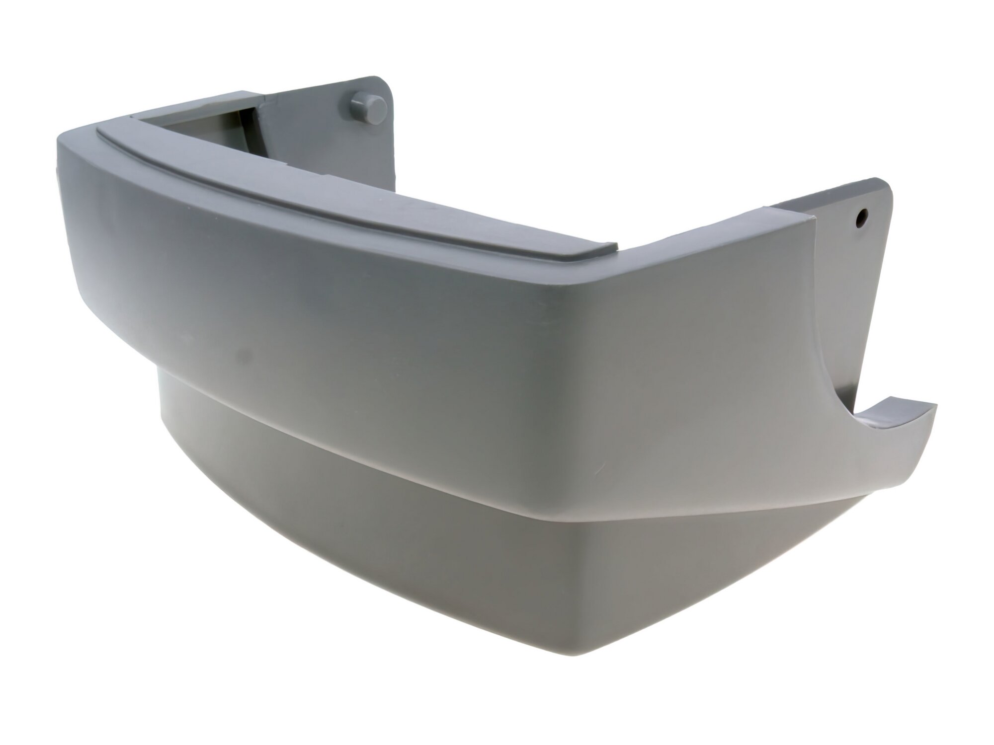 Image of Spritzschutz hinten LML / Vespa PX 80, 125, 150, 200