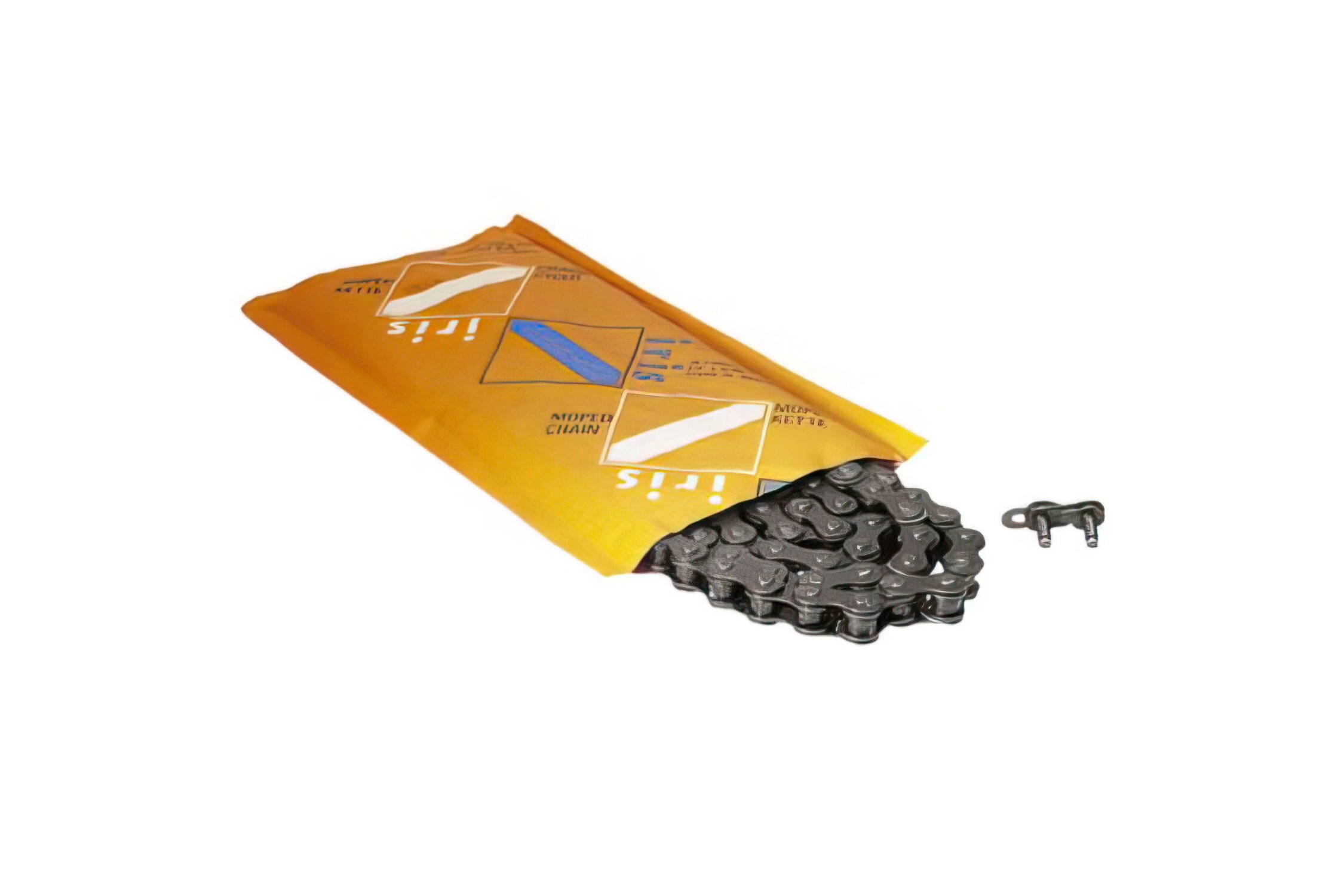Image of Kettensatz IRIS 415 106M STANDARD