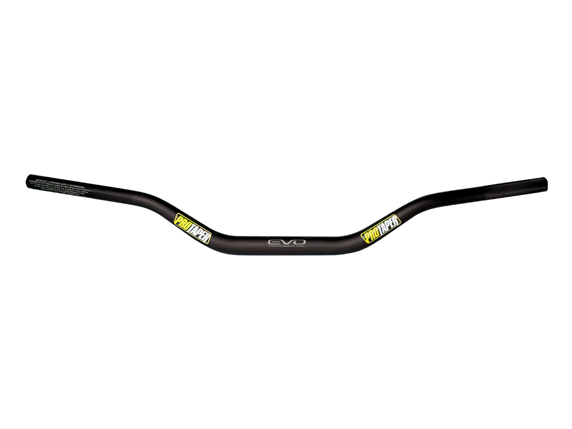 Image of Lenker ProTaper Evo Carmichael schwarz