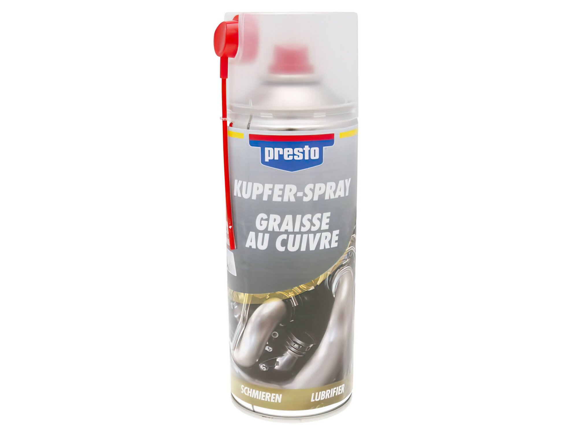 Image of Kupfer-Spray Presto 400ml