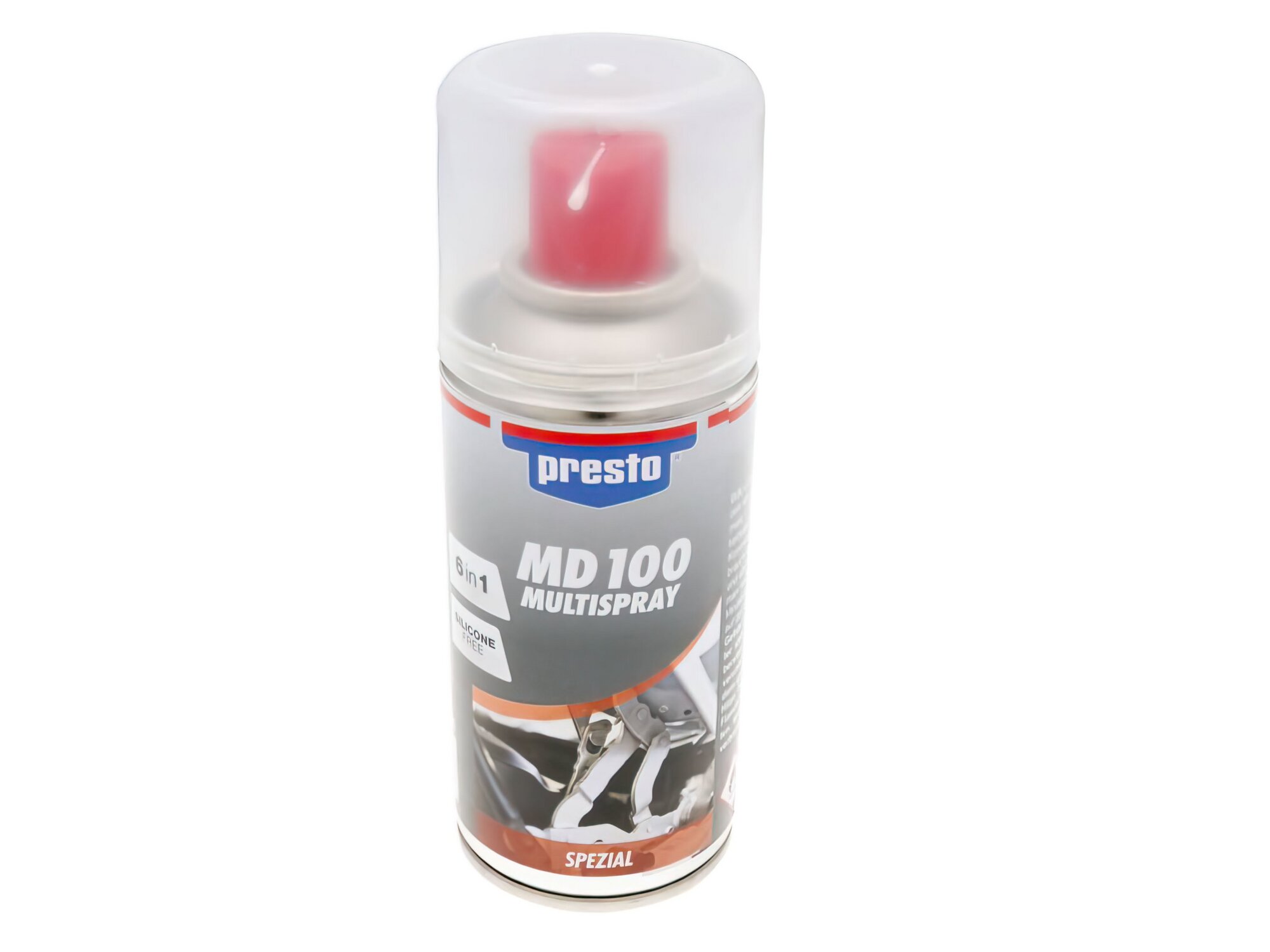 Image of Multispray Presto MD100 150ml