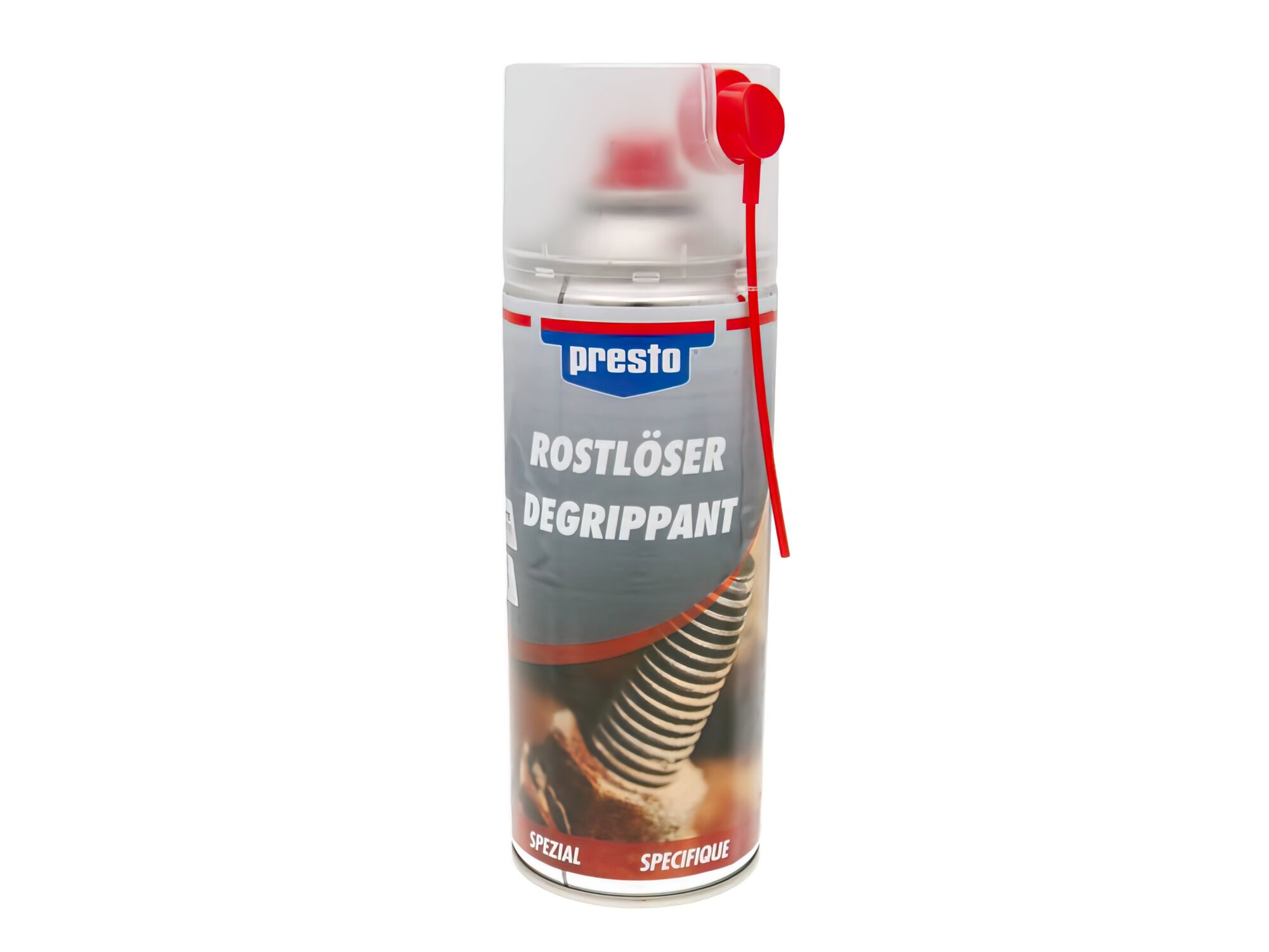 Image of Rostlöser Spray Presto 400ml