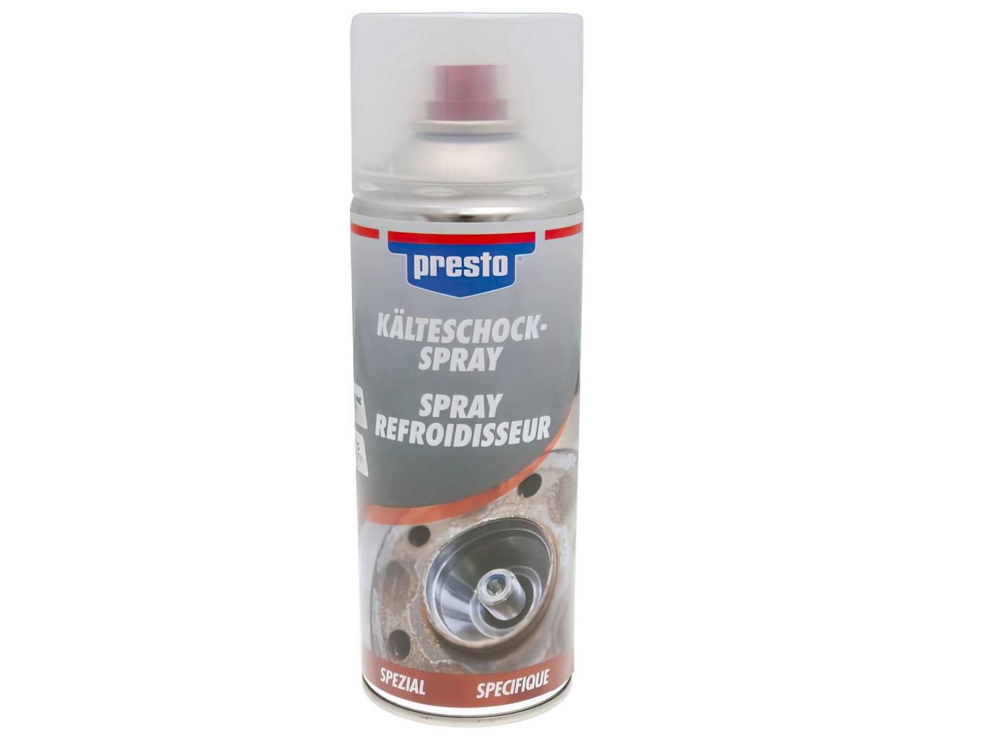 Image of Kälteschock-Spray Presto 400ml
