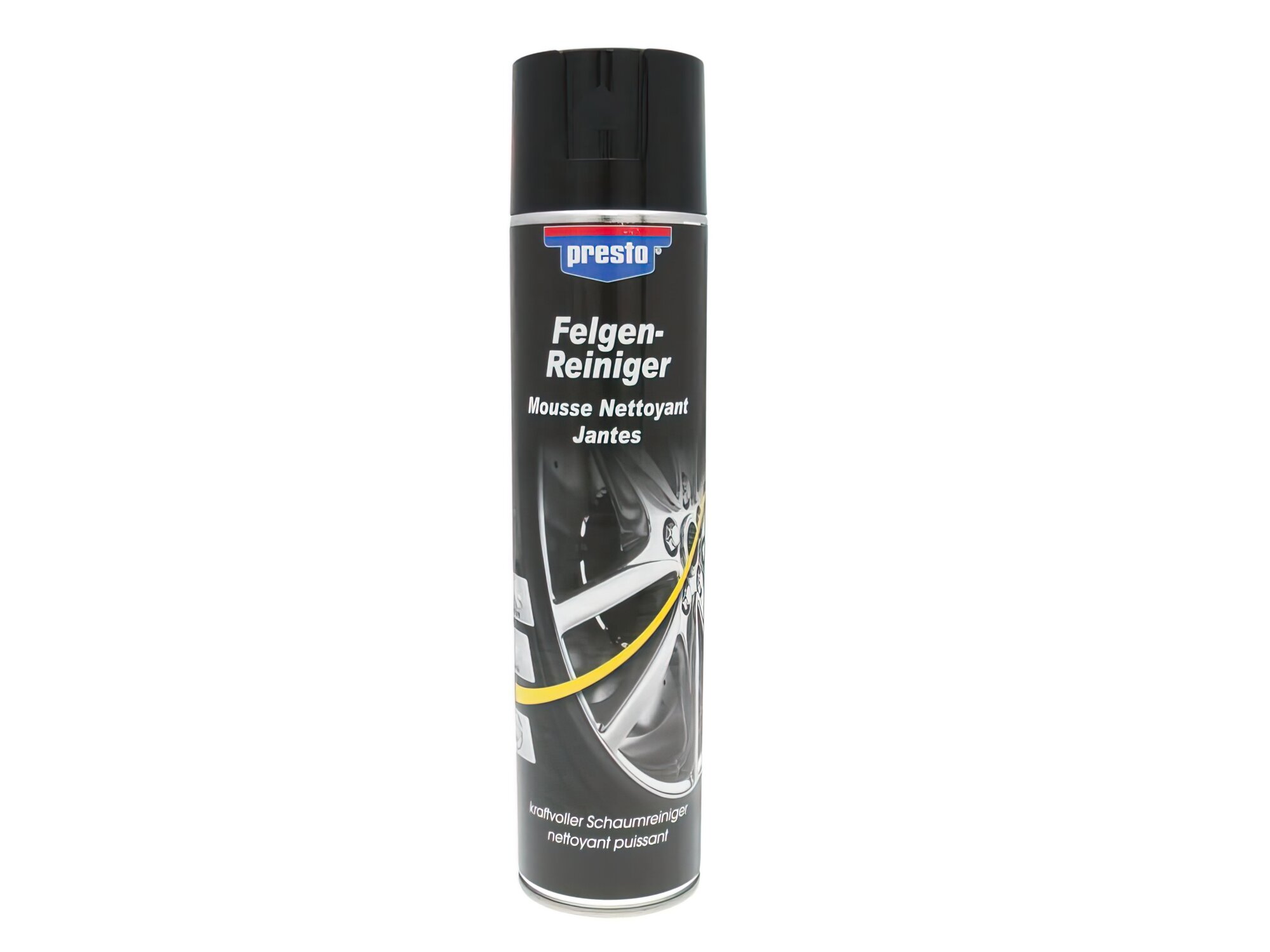 Image of Felgenreiniger Spray Presto 600ml