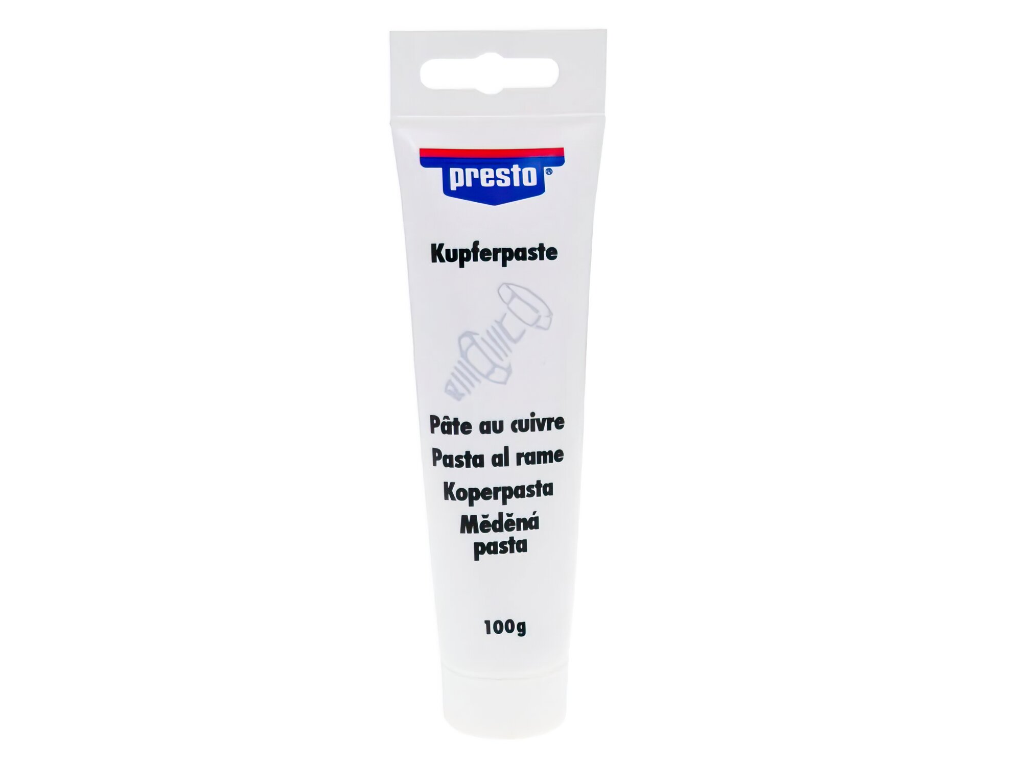 Image of Kupferpaste Presto 100g