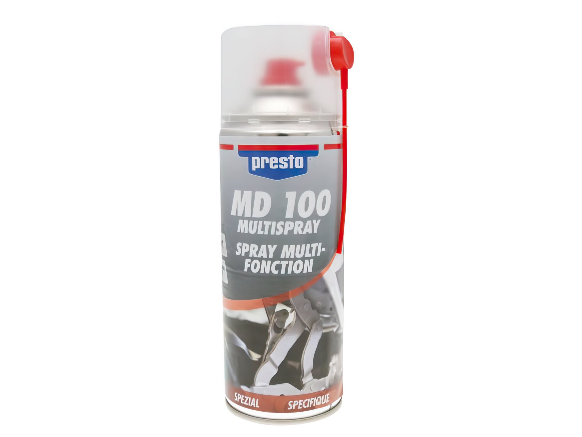 Image of Multispray Presto MD100 400ml