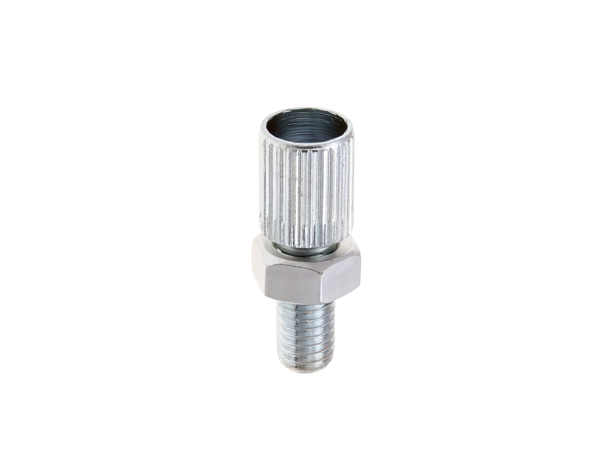 Image of Einstellschraube Gaszug M5x22mm