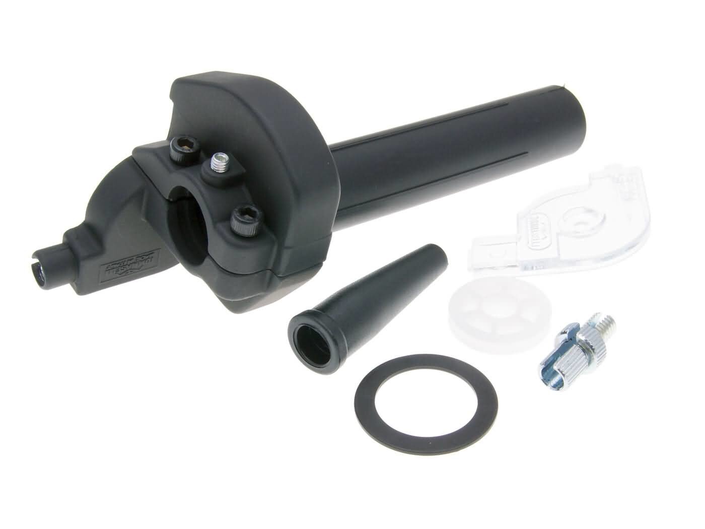 Image of Gasgriff Kurzhub Domino Formula 2,0°/ 48mm universal