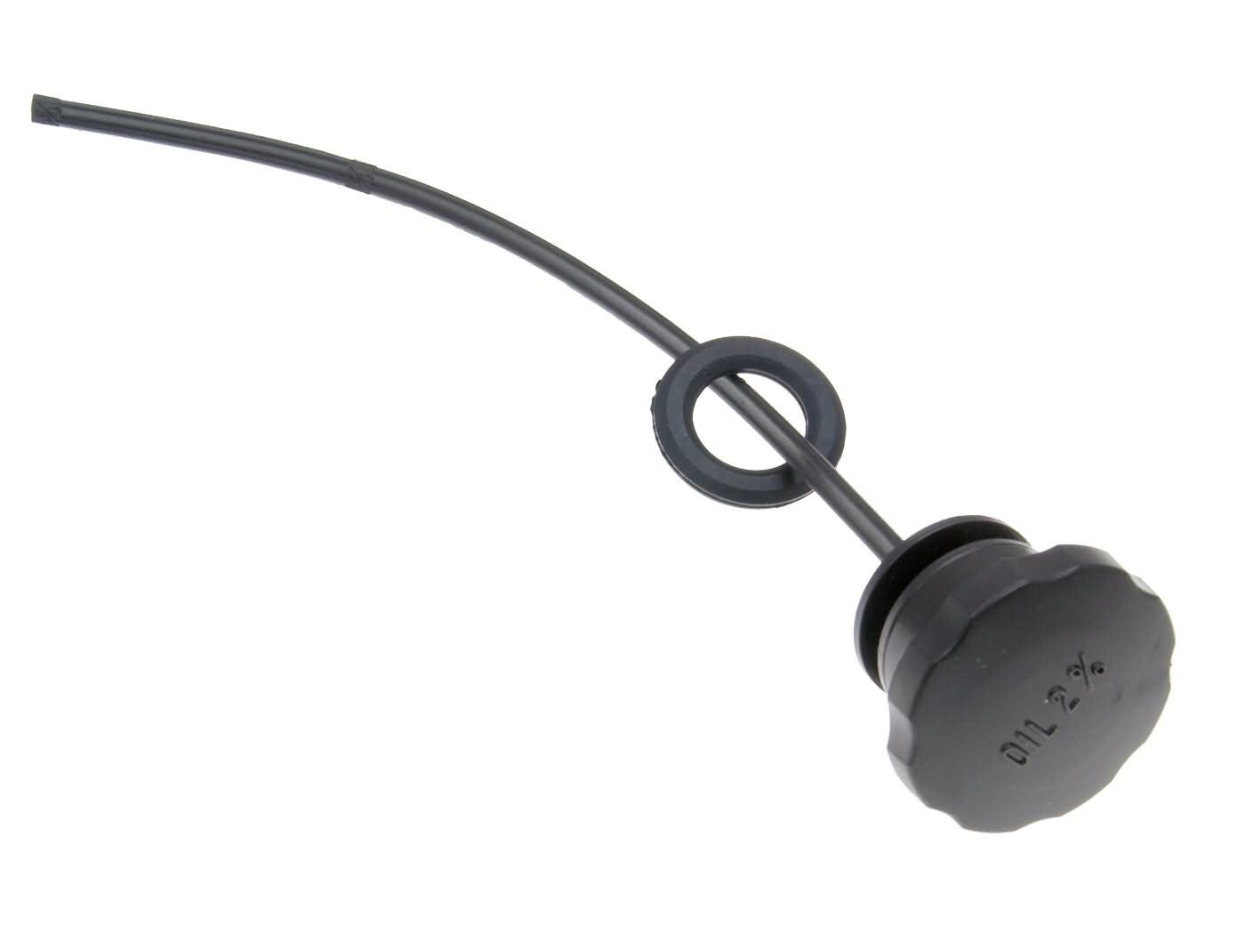 Image of Tankdeckel mit Füllstandsmesser Piaggio Ciao PX / Grillo