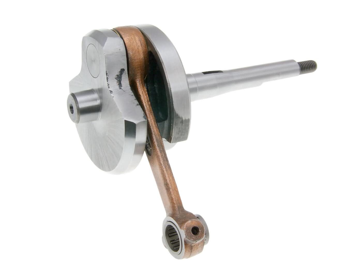 Image of Kurbelwelle RMS 12mm Kolbenbolzen Piaggio Ciao