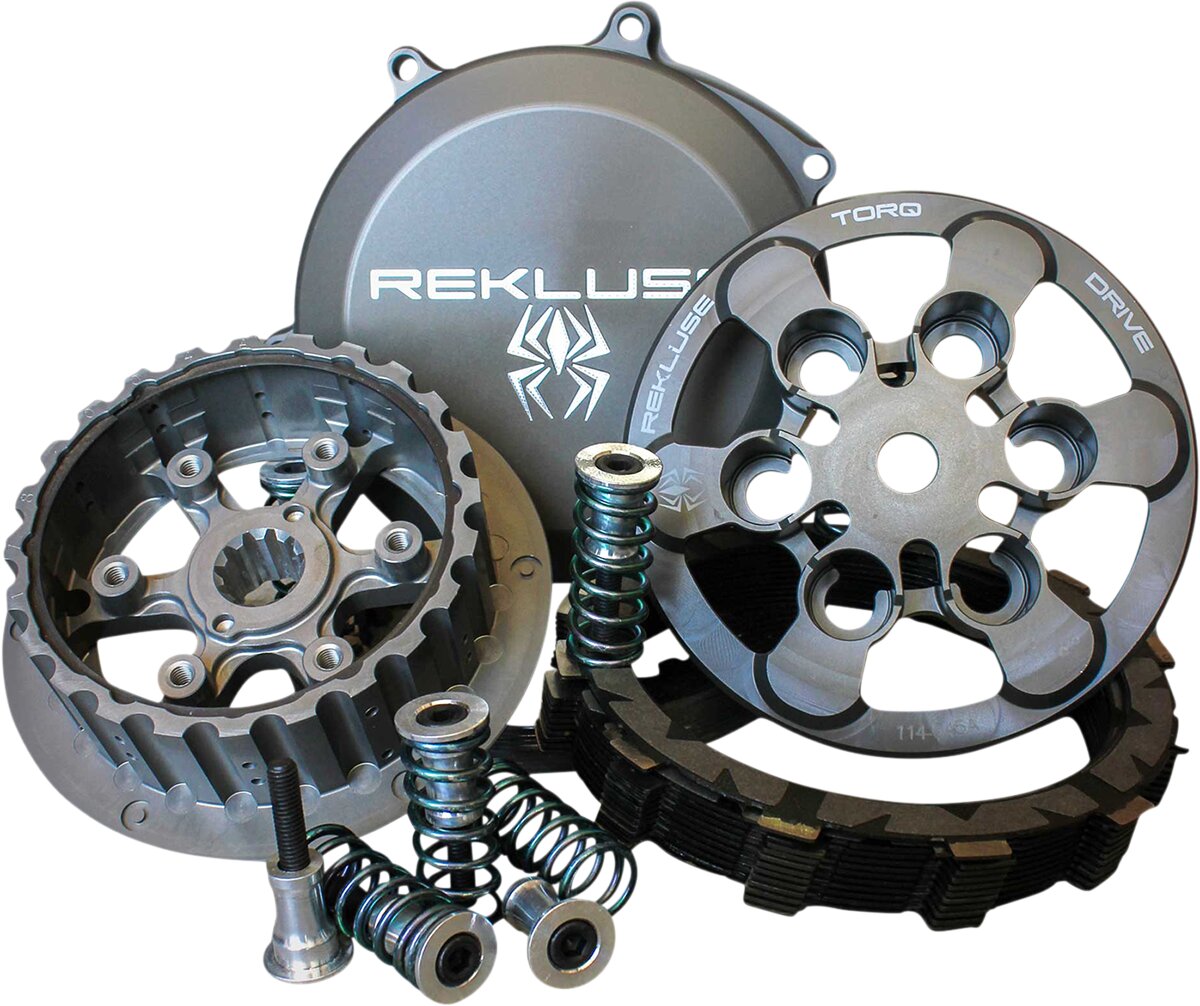 Image of Kupplung Rekluse Core Manual TorqDrive® Beta RR 200 - 300 ab 2022