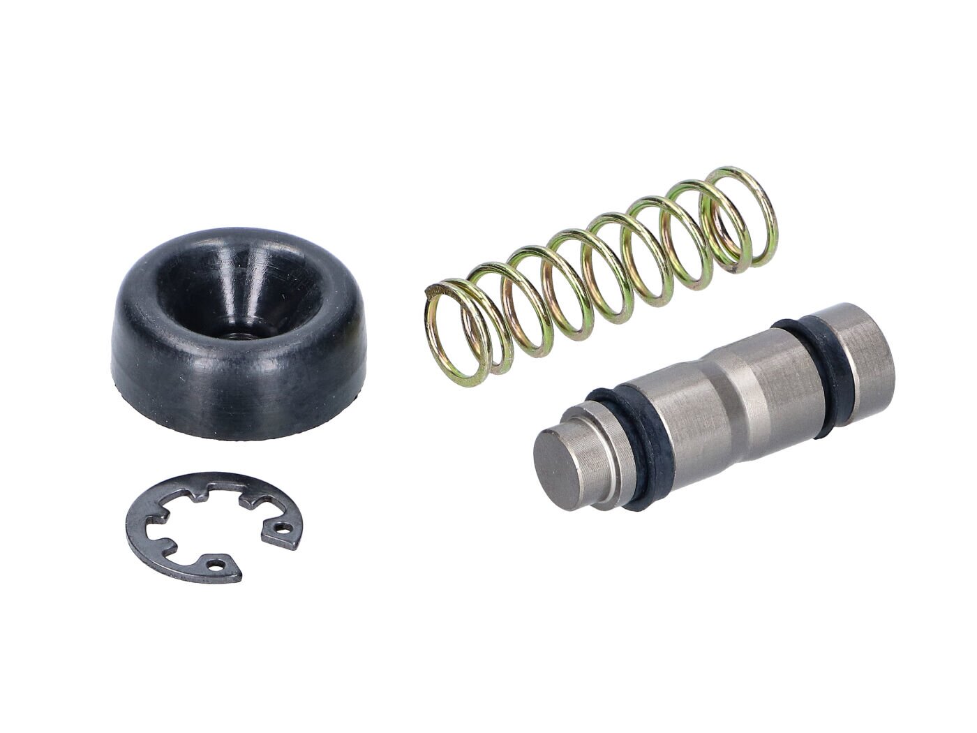 Image of Reparatursatz Bremspumpe hinten Derbi / Rieju