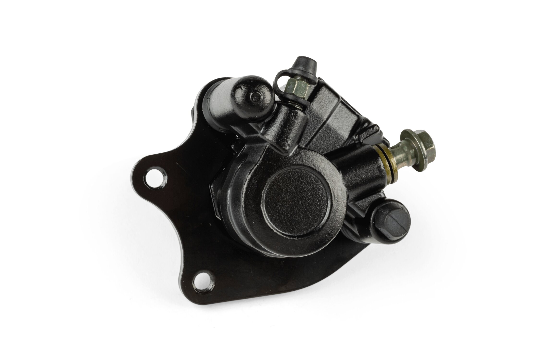 Image of Bremssattel vorn für Peugeot Kisbee 50
