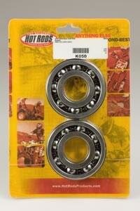 Image of Kurbelwellenlager + Wellendichtringe Hot Rods RM-Z 450 2005-2007