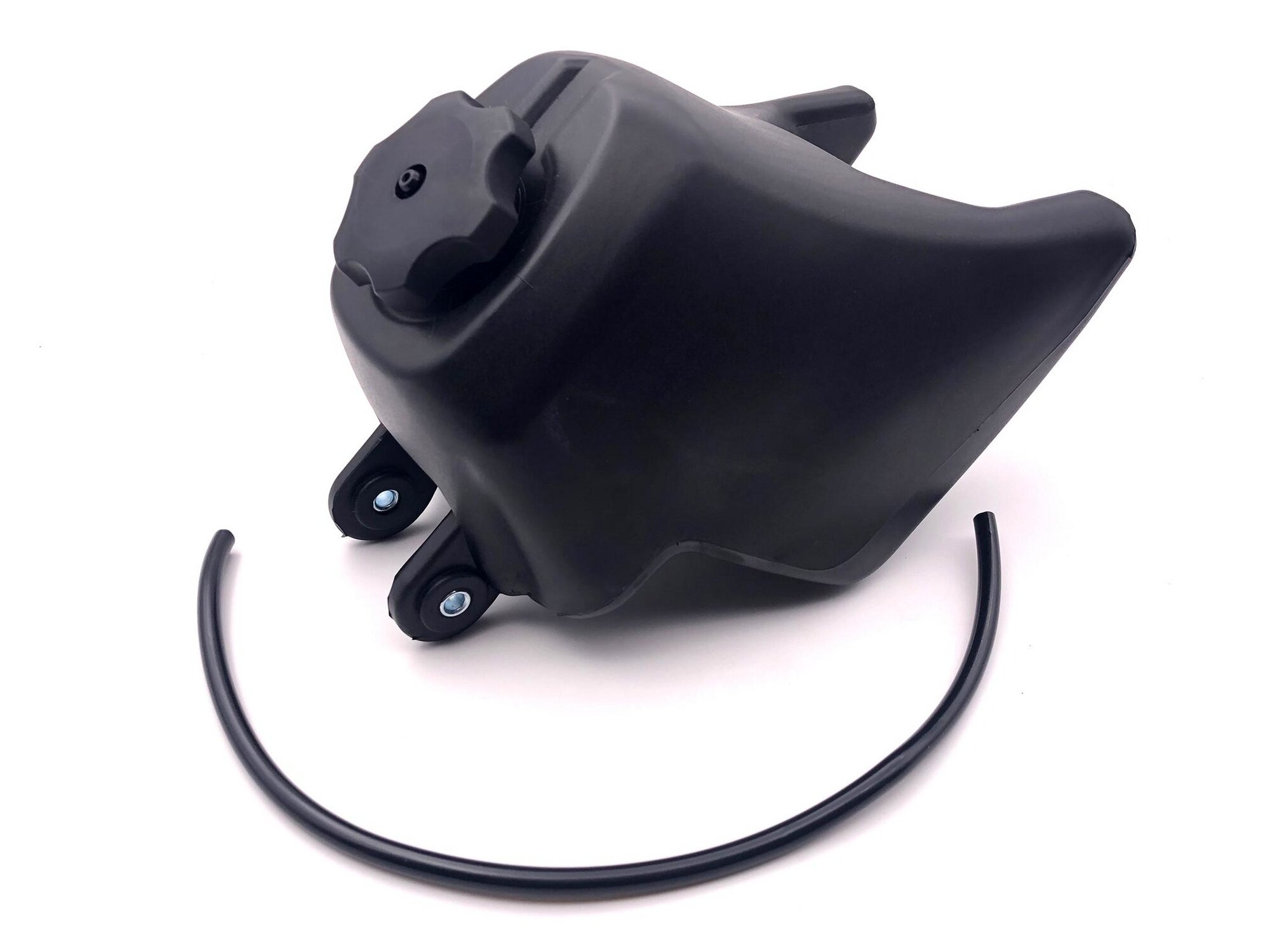 Image of Benzintank schwarz Yamaha PW50