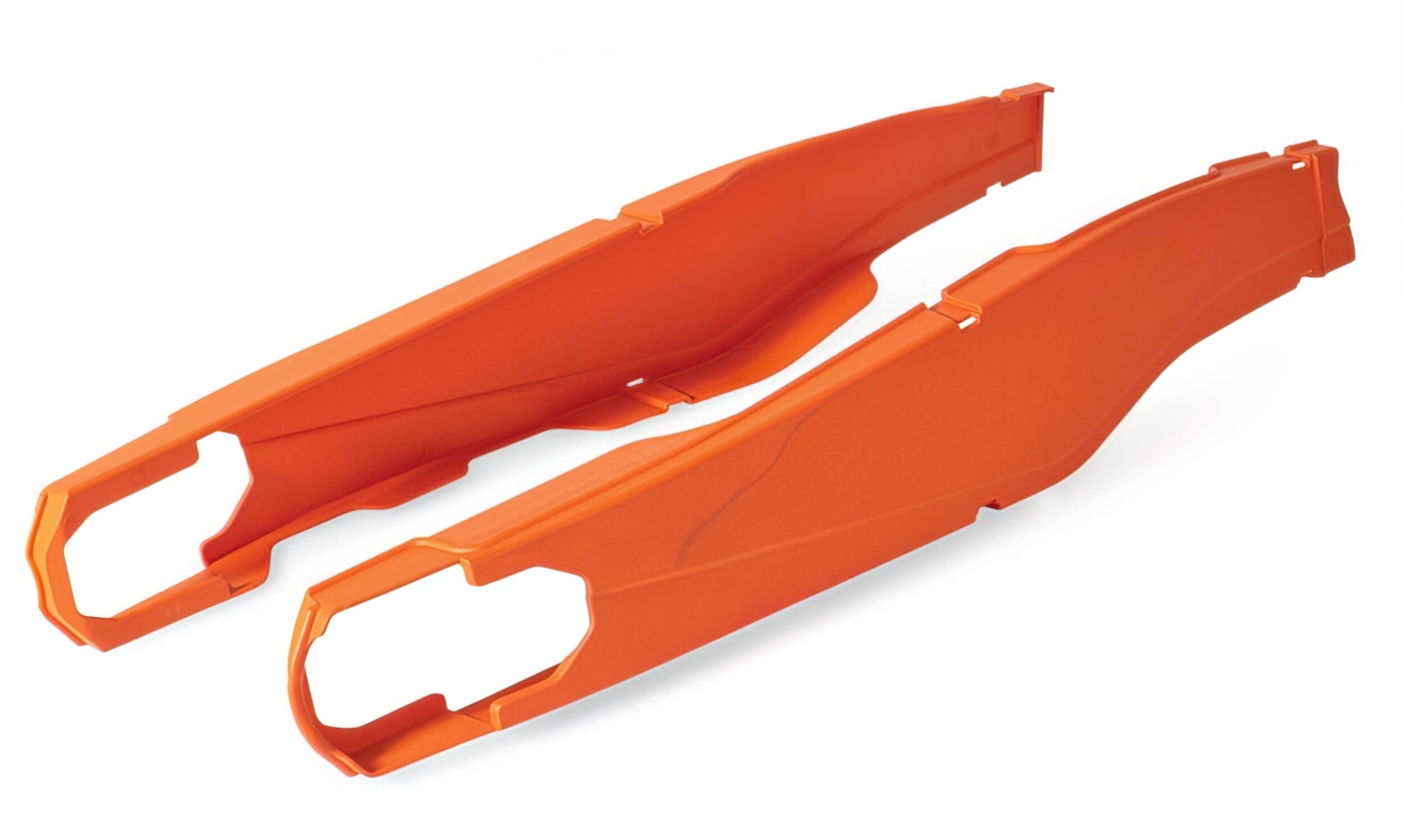 Image of Schwingenschutz Polisport orange KTM / Husqvarna