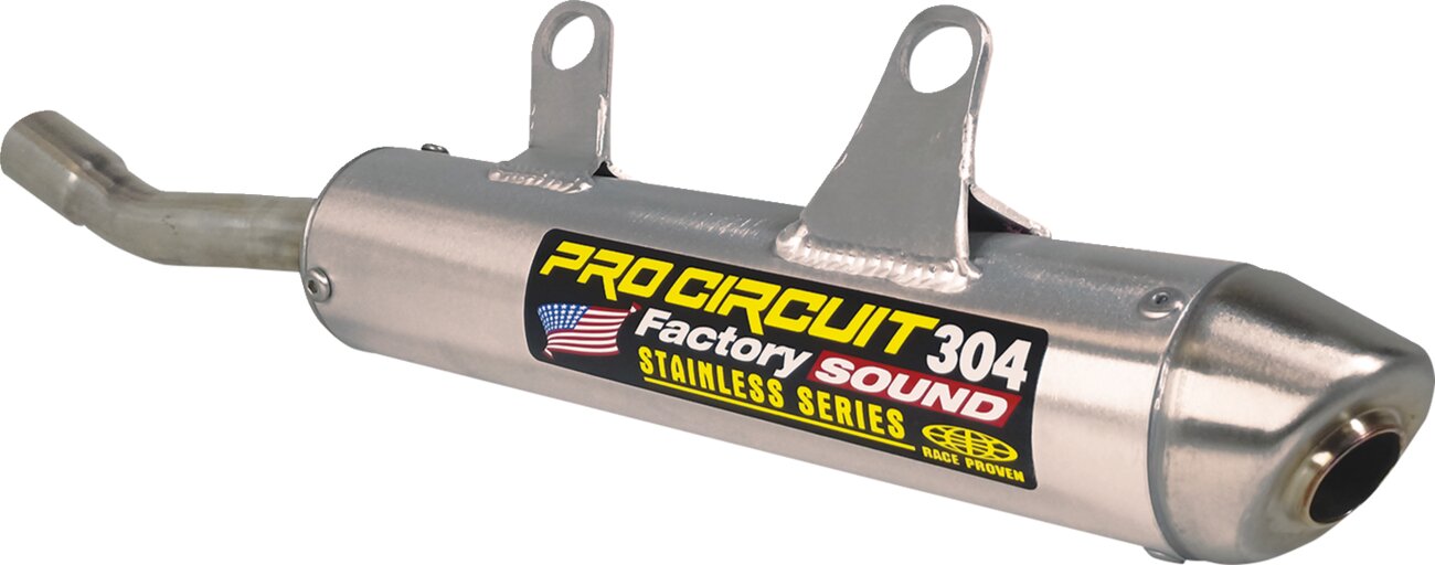 Image of ESD Endschalldämpfer Pro Circuit 304 SX 300 / TC 250 2023