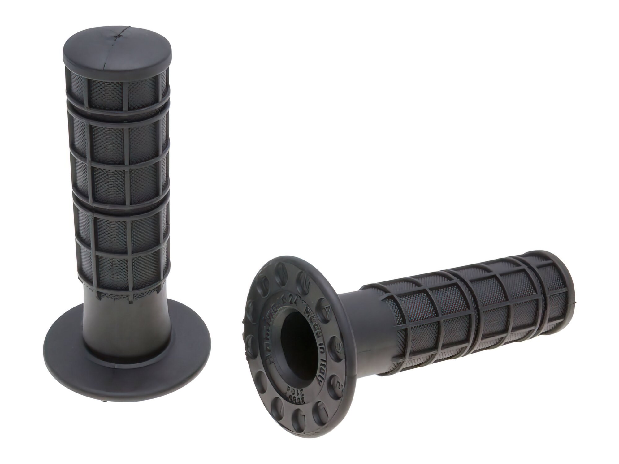 Image of Griffe Domino Off-Road Wafle Design schwarz