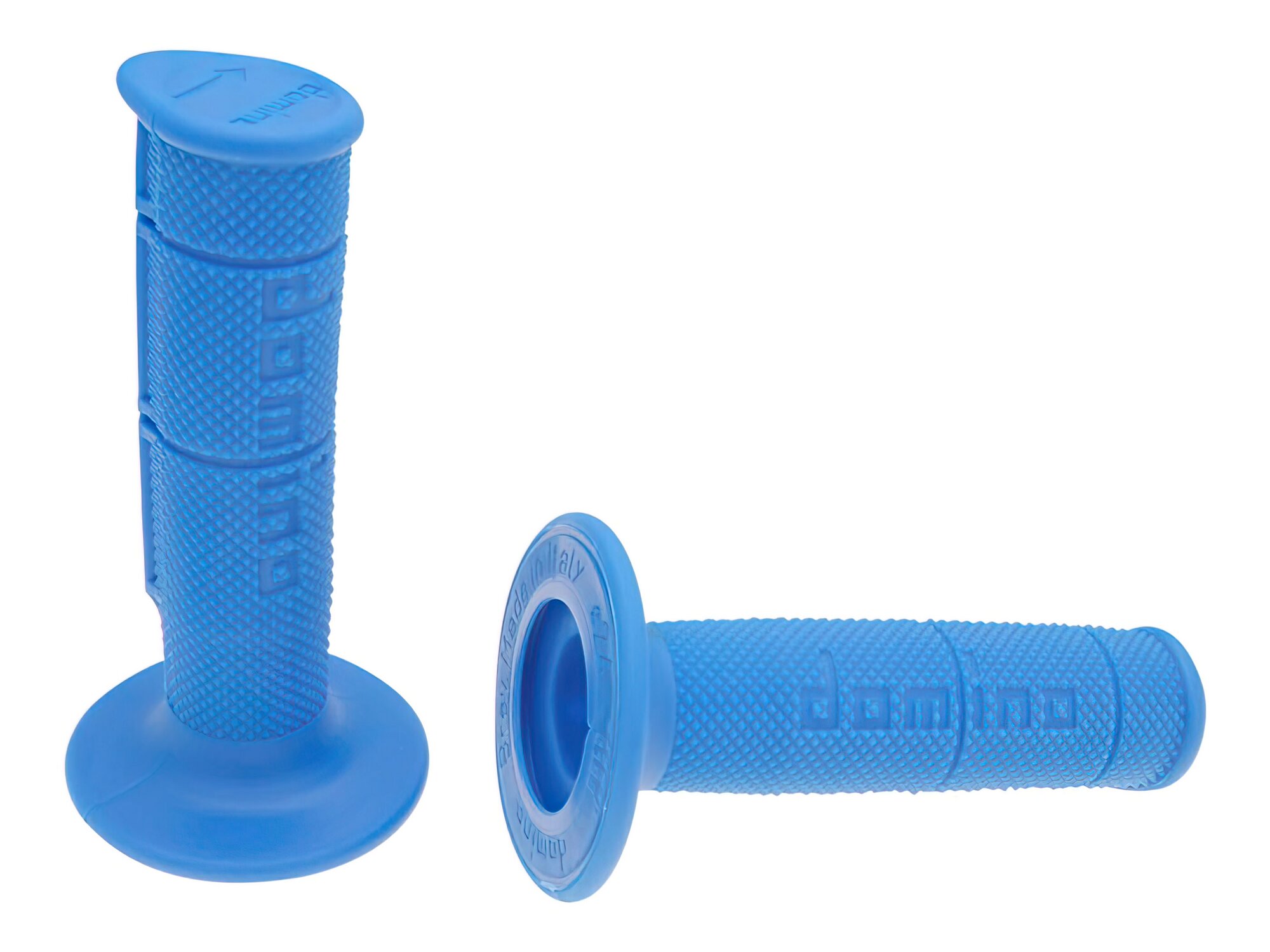 Image of Griffe Domino 1150 Off-Road blau