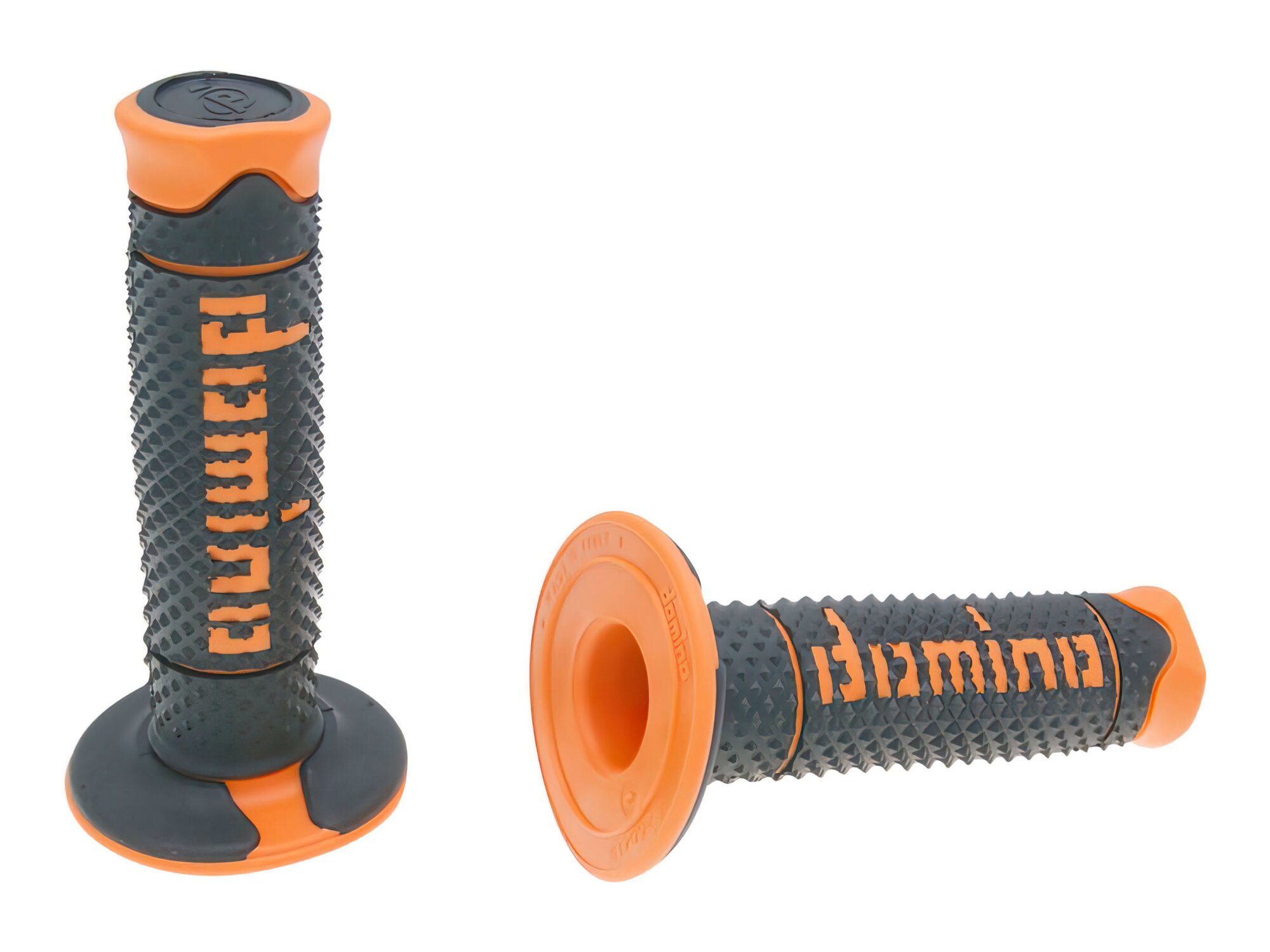 Image of Griffe Domino A260 Off-Road schwarz / orange