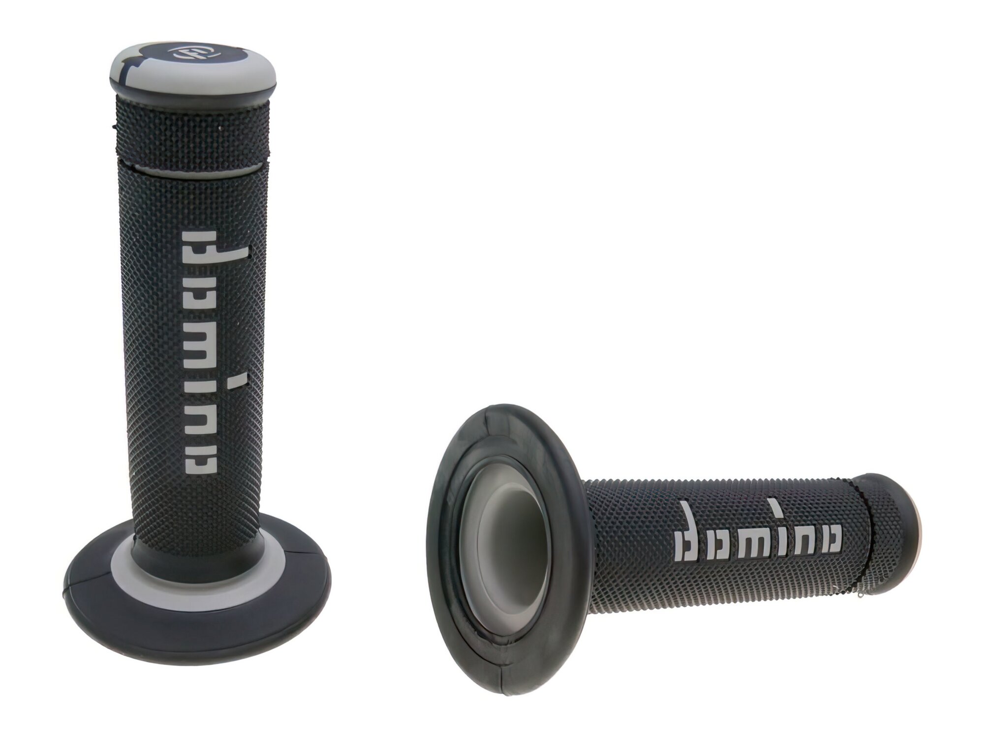 Image of Griffe Domino A190 Off-Road schwarz / grau