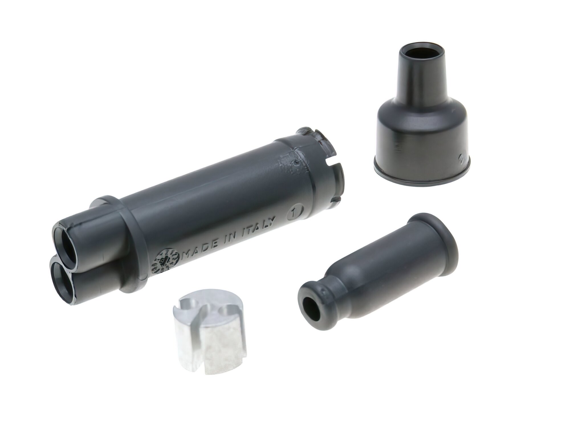 Image of Gaszug Verteiler / Splitter universal 36mm Hub