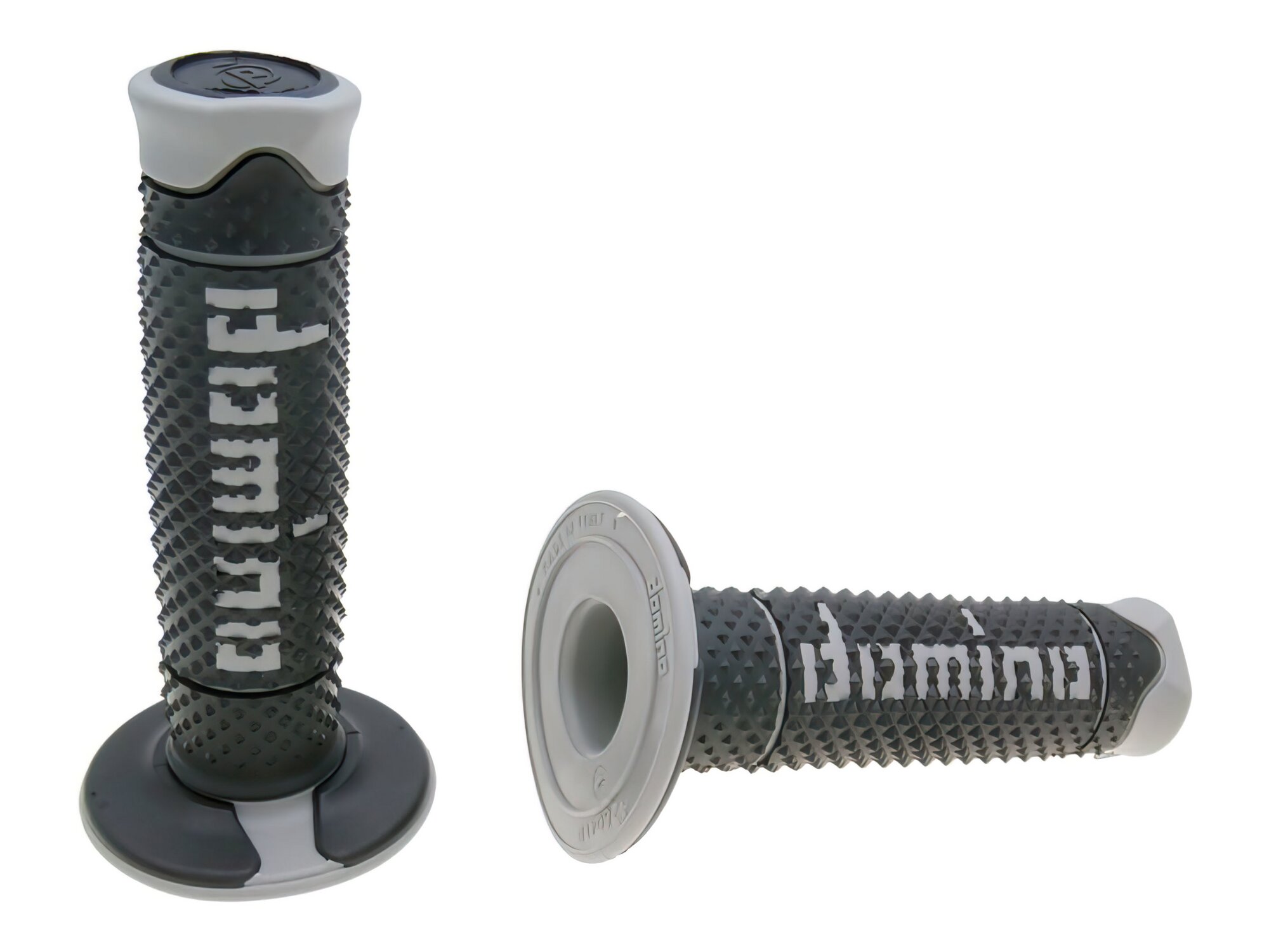 Image of Griffe Domino A260 Off-Road schwarz / grau