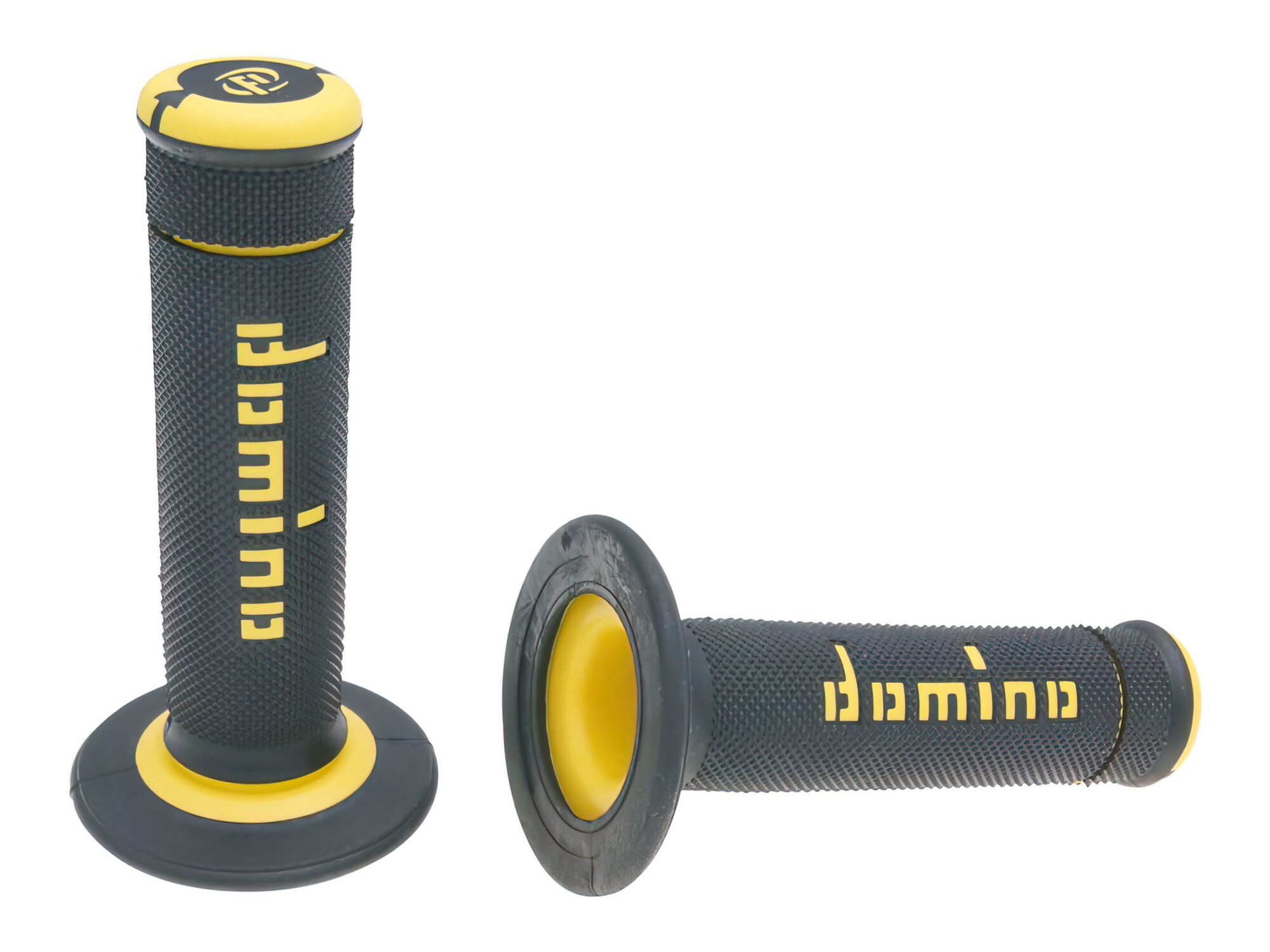 Image of Griffe Domino A190 Off-Road schwarz / gelb