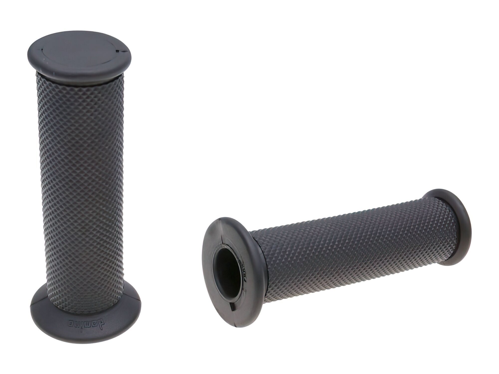 Image of Griffe Domino 3720 Scooter schwarz 120mm