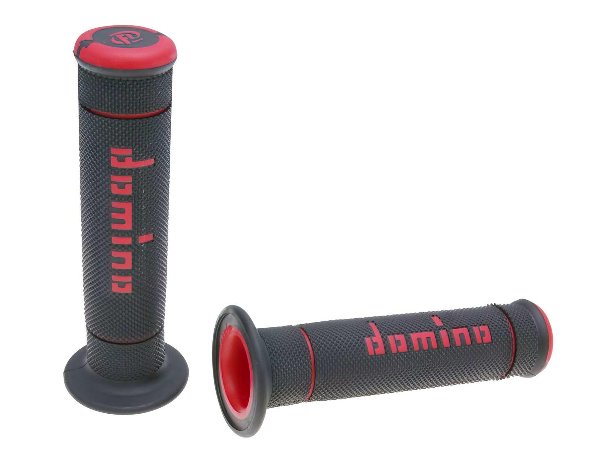 Image of Griffe Domino A240 Trial schwarz / rot
