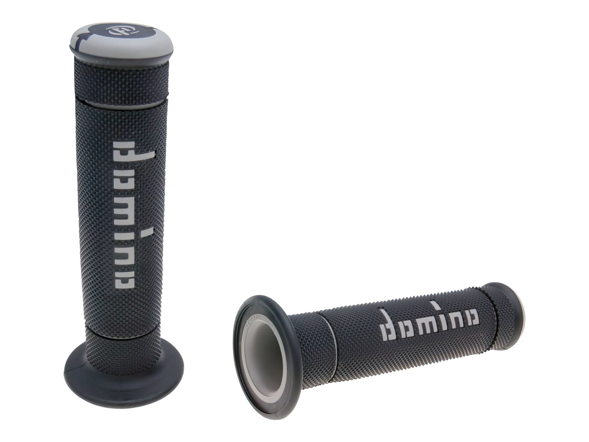 Image of Griffe Domino A240 Trial schwarz / grau