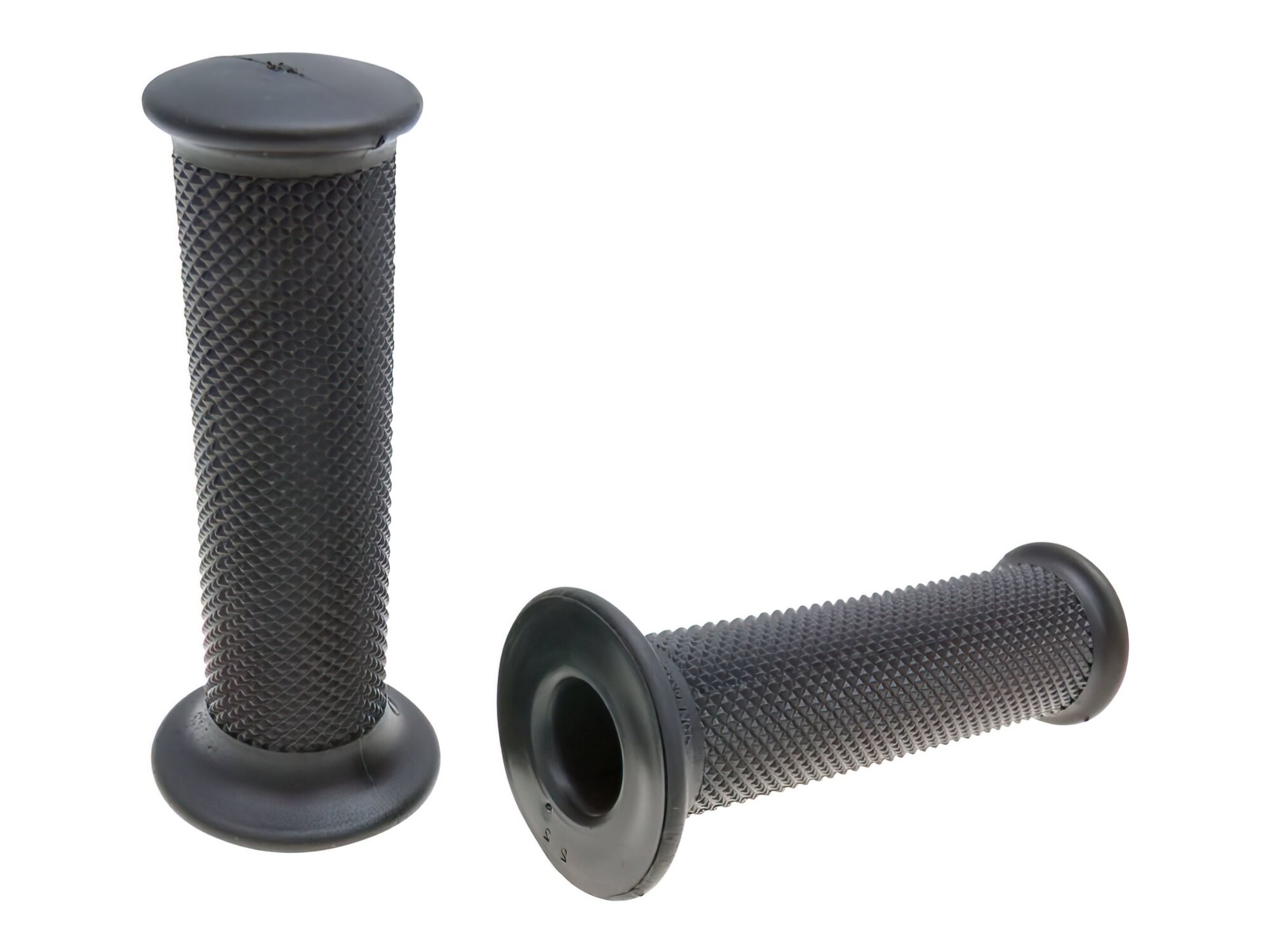 Image of Griffe Domino 1127 Scooter schwarz 115mm